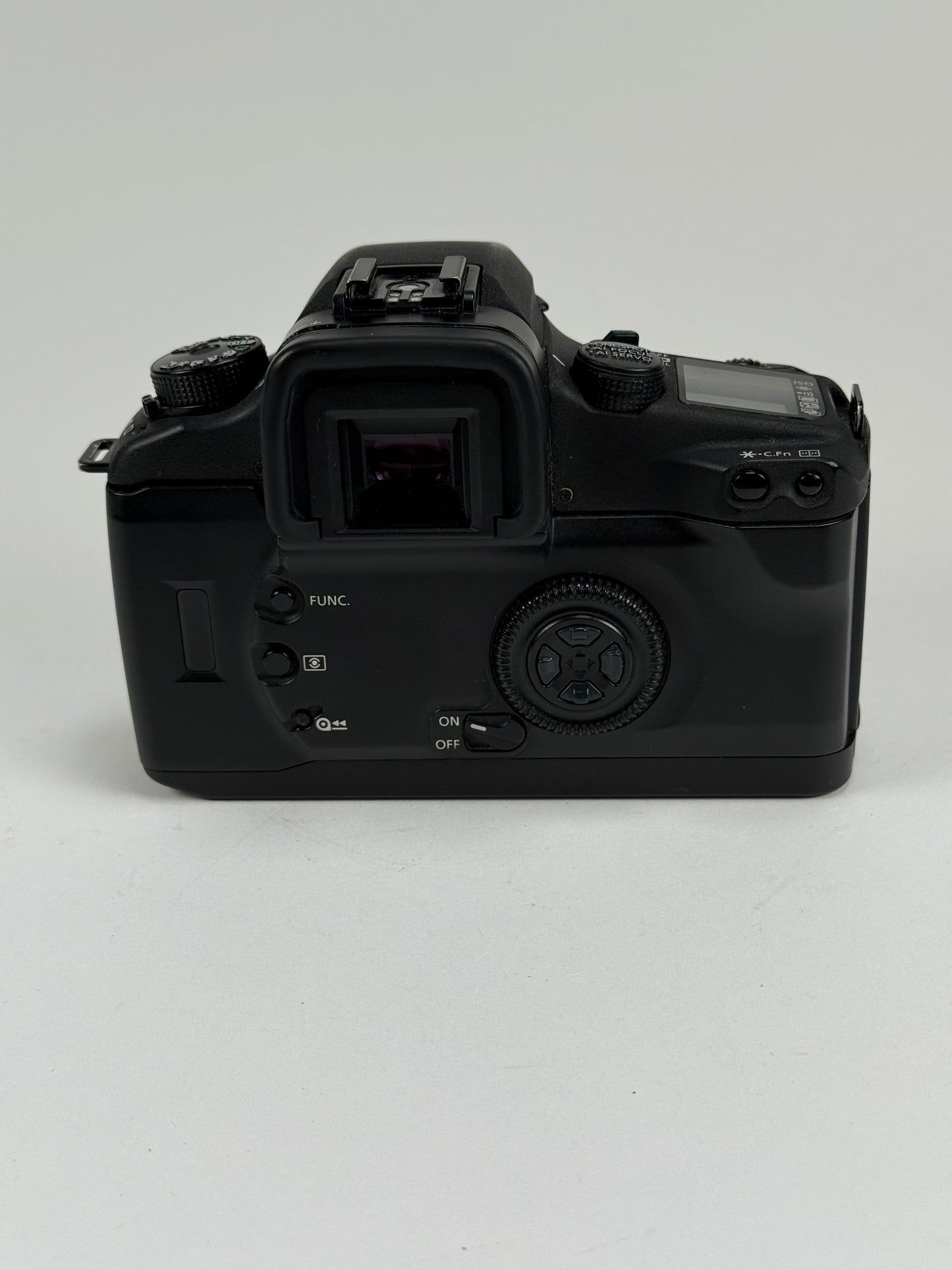 Canon EOS ELAN 7NE 35mm AF Film Camera body