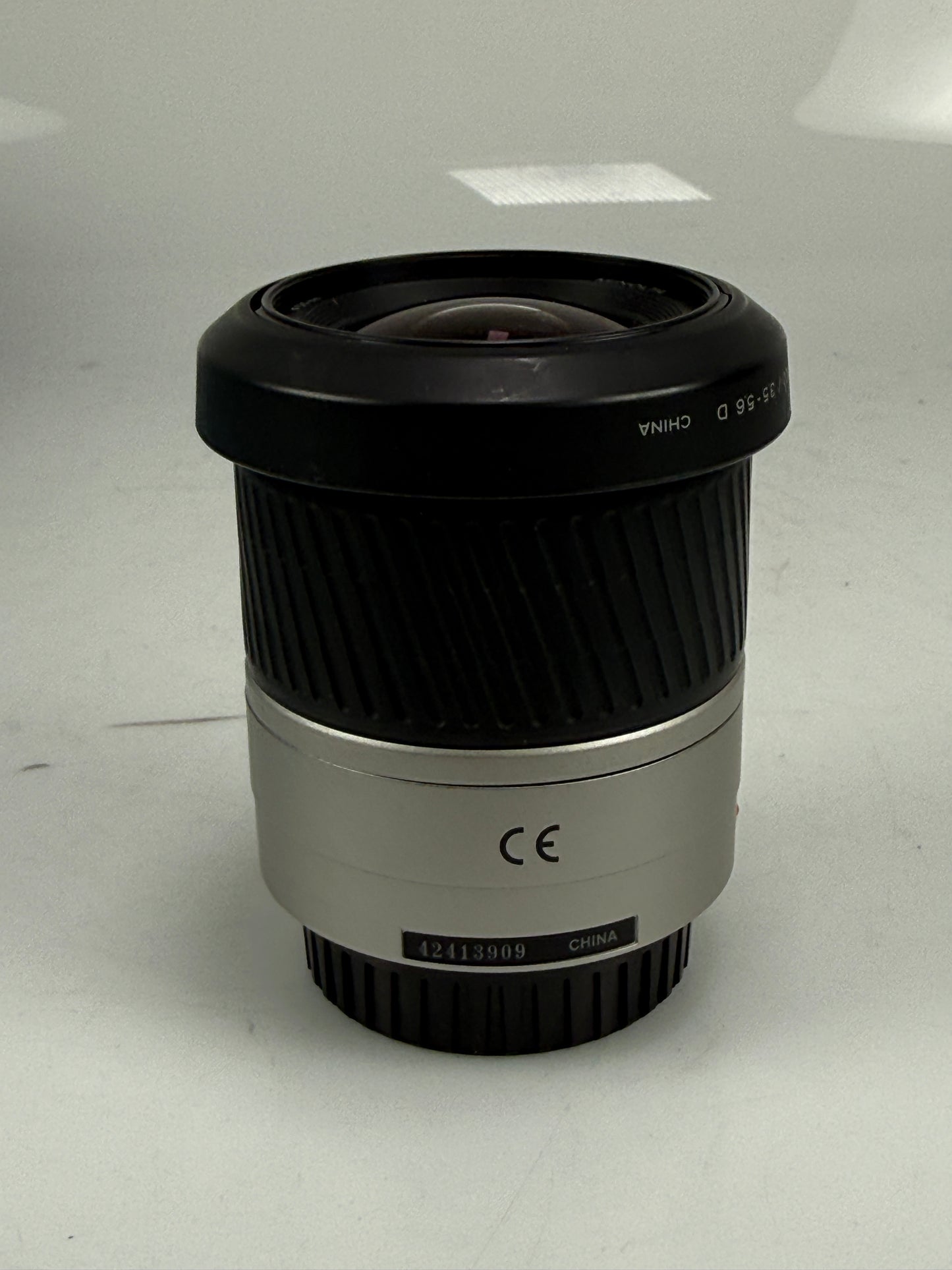 Minolta Maxxum 5D Date w/AF 28-100mm f3.5-5.6 d lens kit