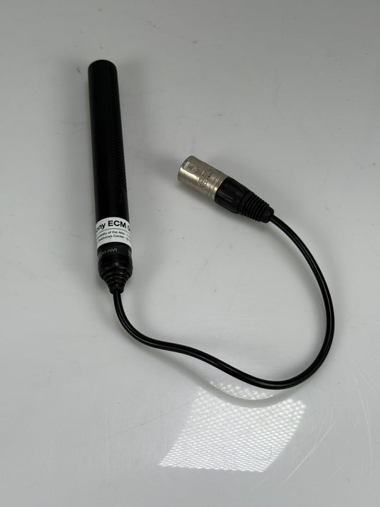 Sony ECM-NV1 Directional Condenser Microphone Shotgun