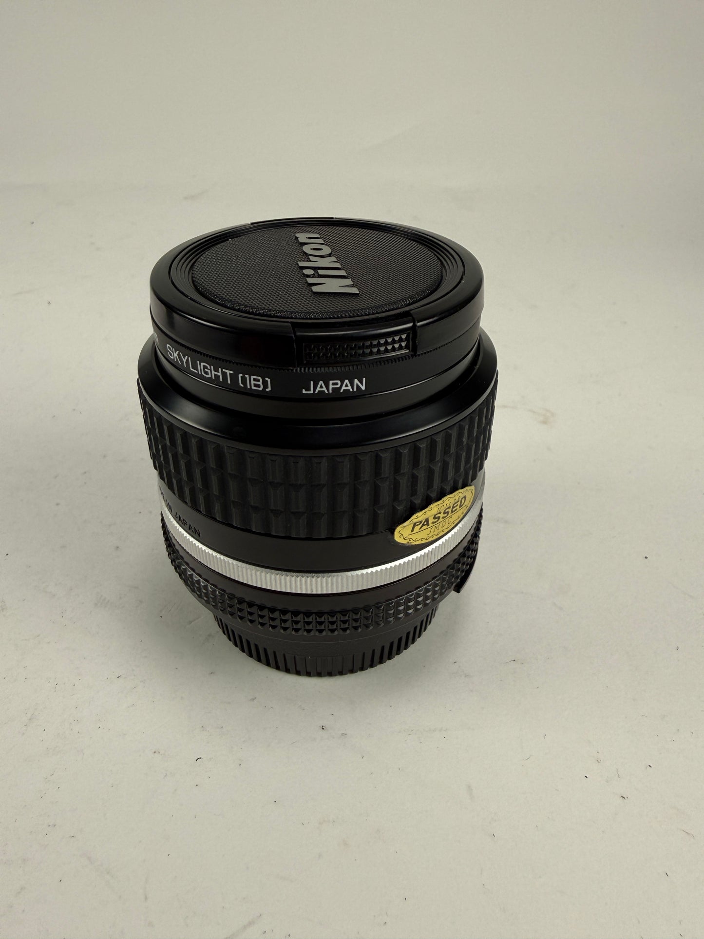 Nikon Nikkor AI-S 24mm f2.8 Lens 24/2.8 AIS