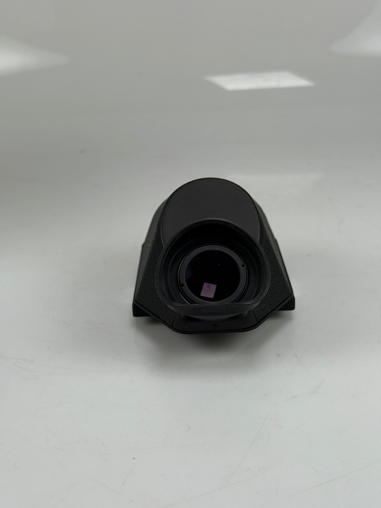 Rollei Rolleiflex SL66 / SL66SE 45 degree prism finder / viewfinder 208810
