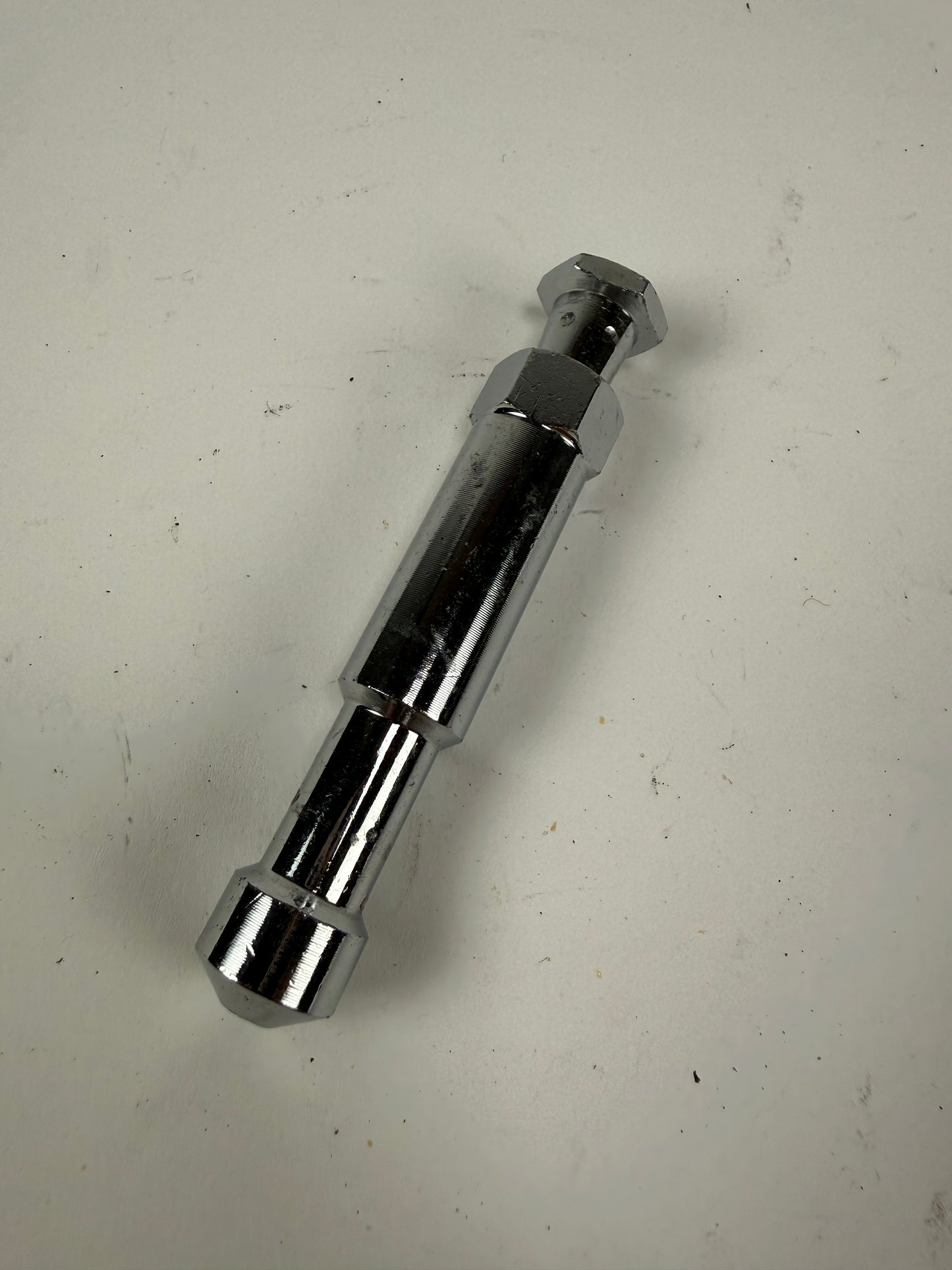 Manfrotto Super Clamp Baby Pin