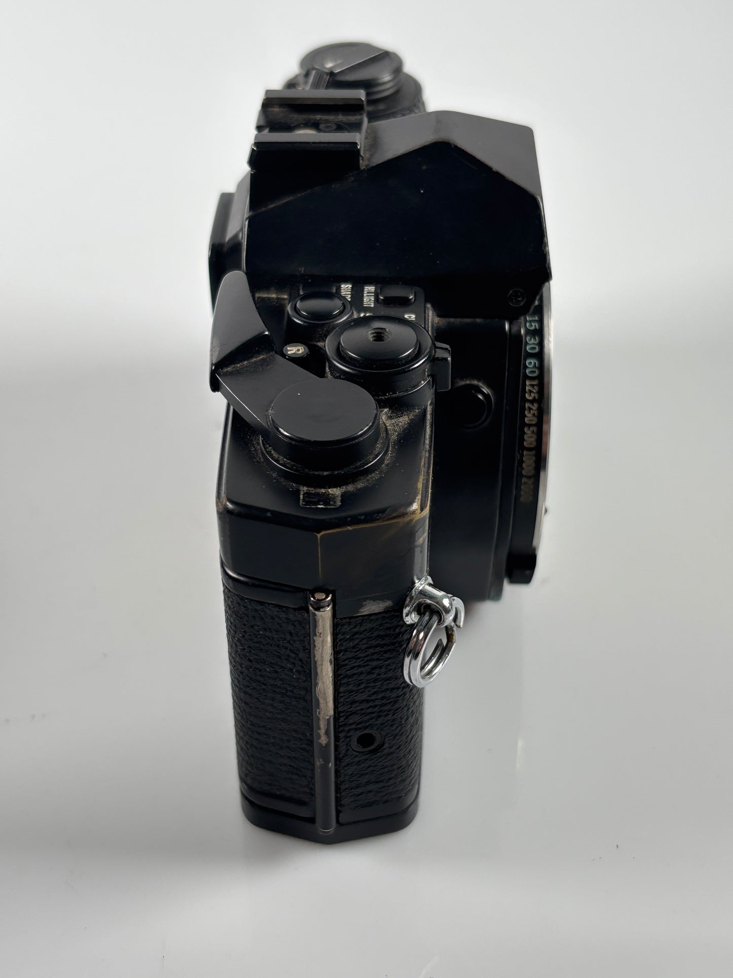 Olympus OM-3 35mm SLR Film Camera Body