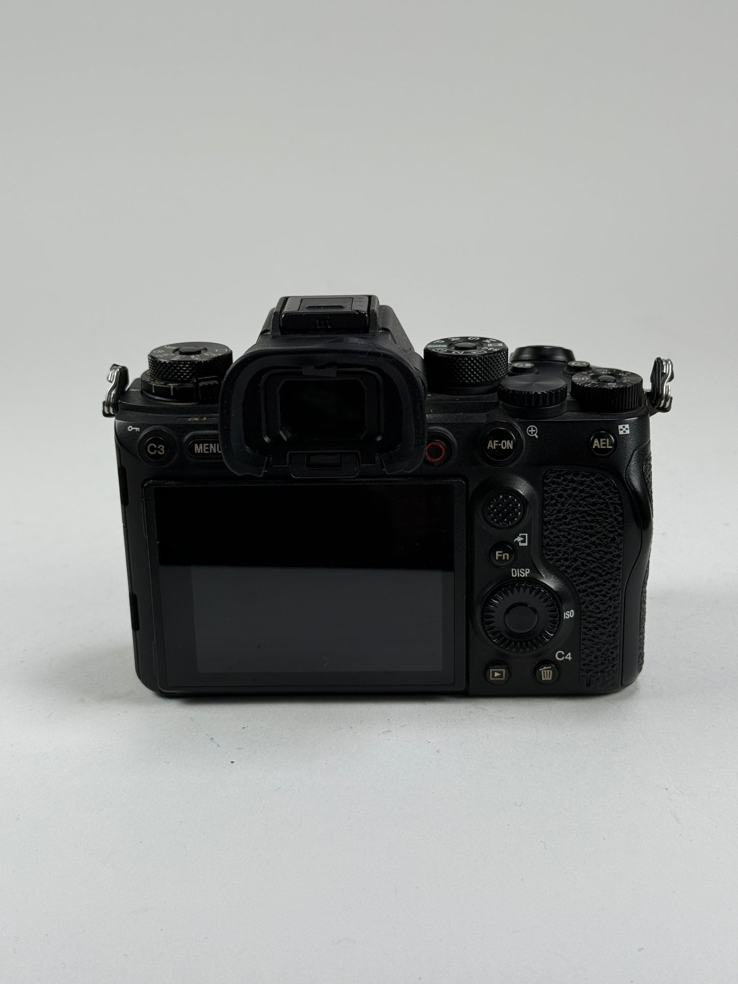 Sony Alpha A1 50.1MP E-mount Mirrorless Full Frame Digital Camera SC: 19k