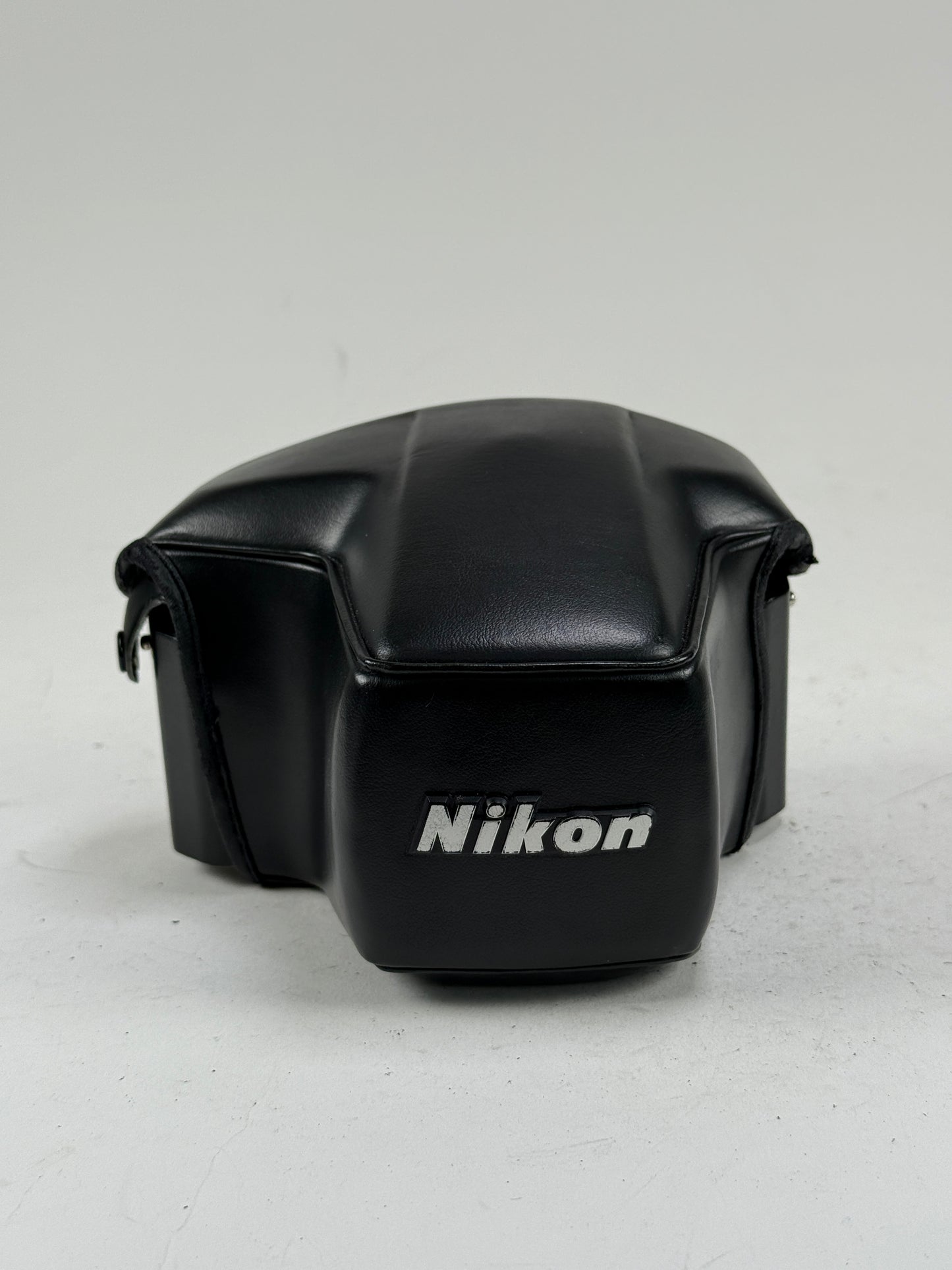 Nikon Semi Soft Case CF-27 for FE FE2 FM FM2