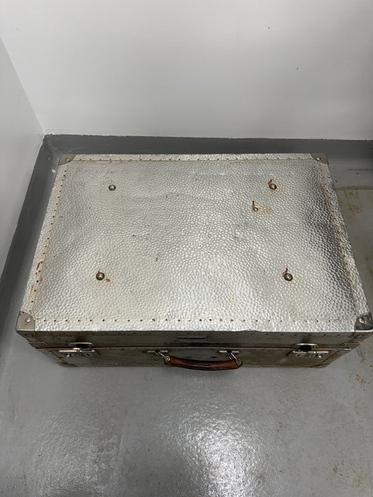 Arriflex Arri cinema Film camera aluminum metal carrying case