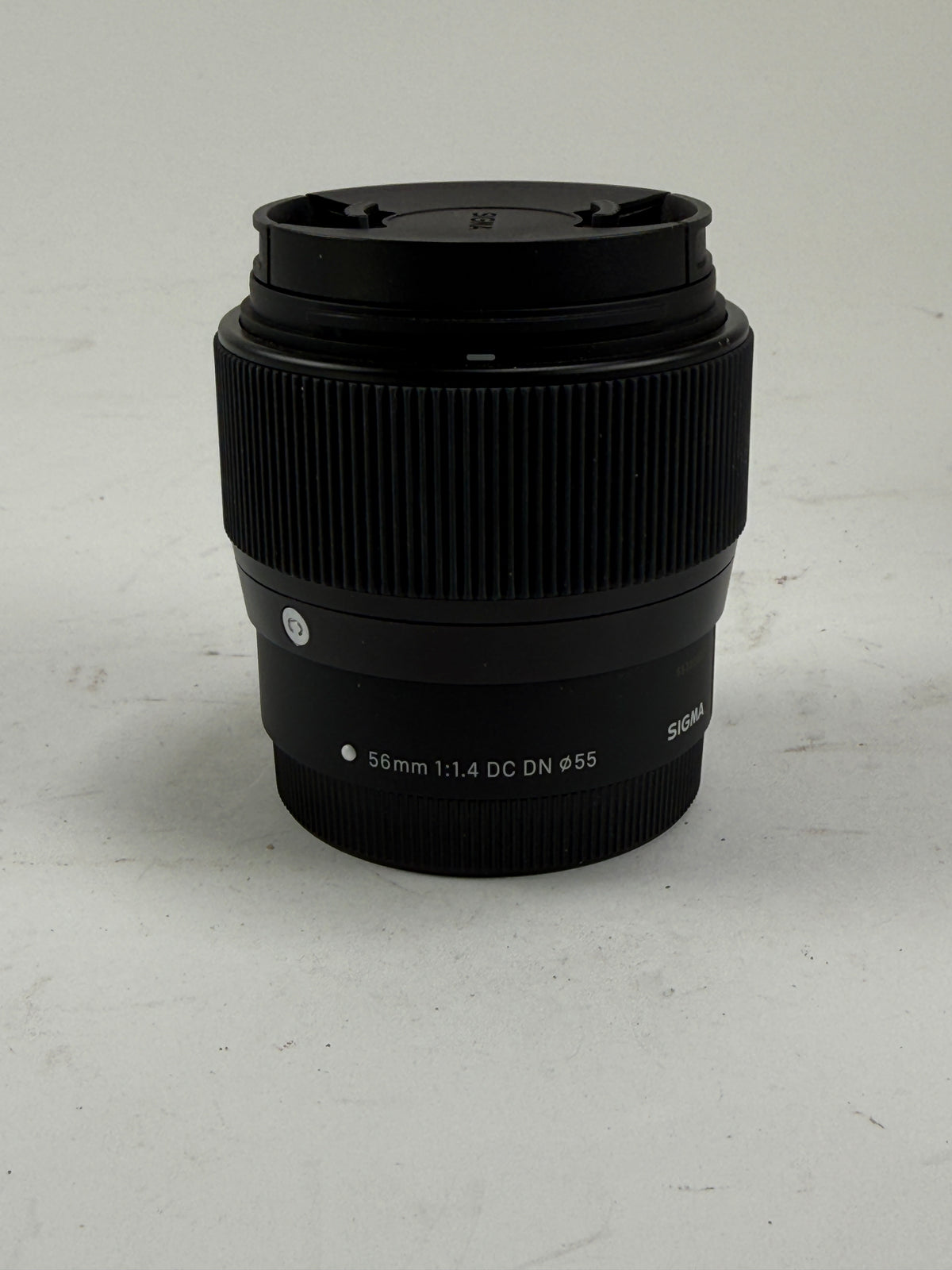 Sigma 56mm f1.4 DC DN Contemporary 018 Lens Sony E mount