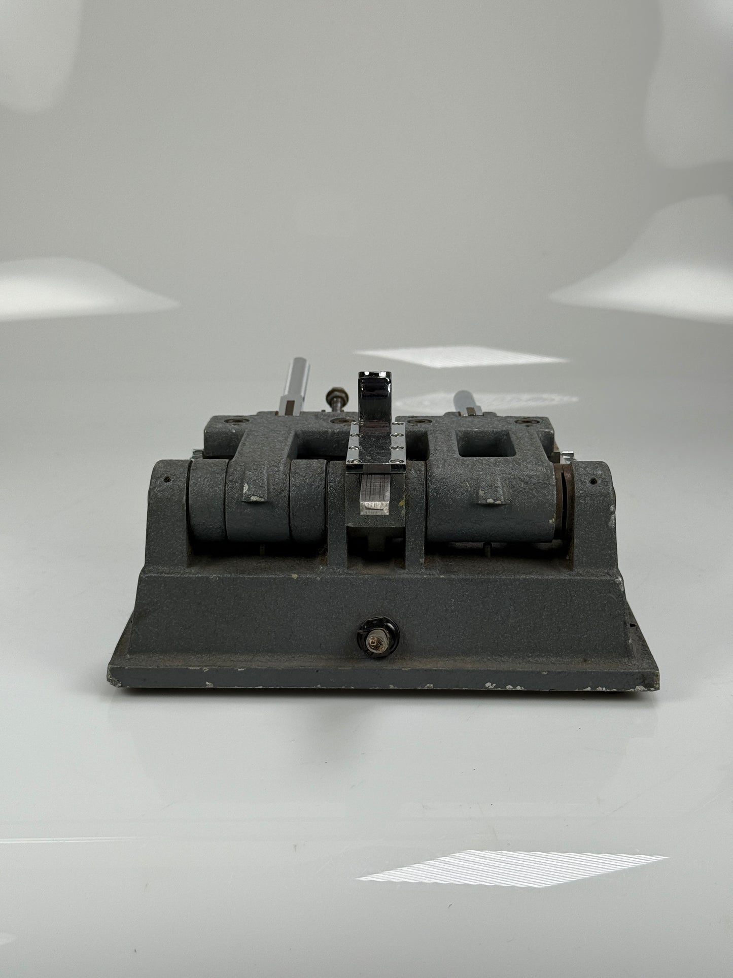 Maier-Hancock Portable Hot Splicer model 816 16-8mm