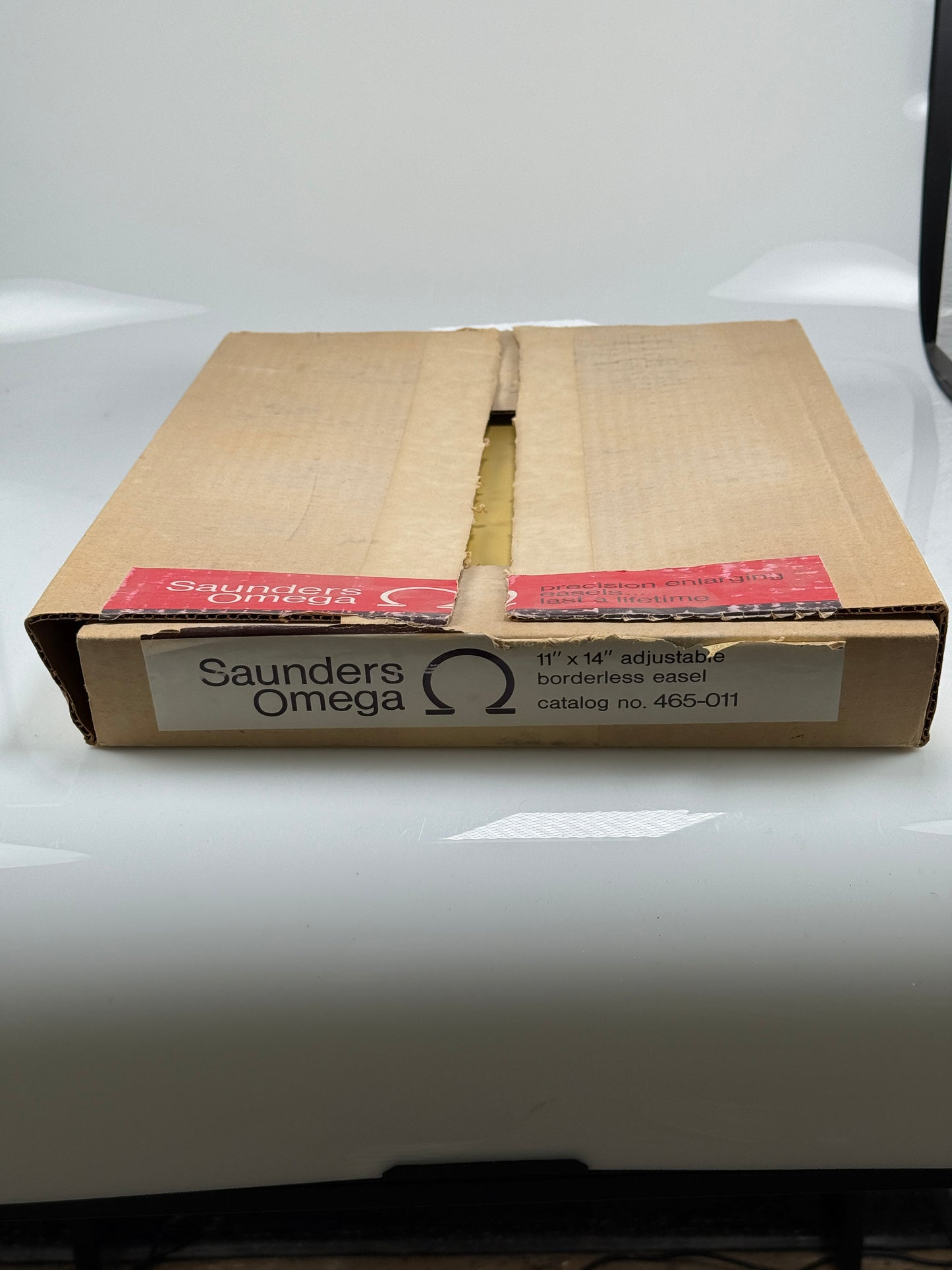 11x14 Saunders Borderless Photo Enlarging Easel