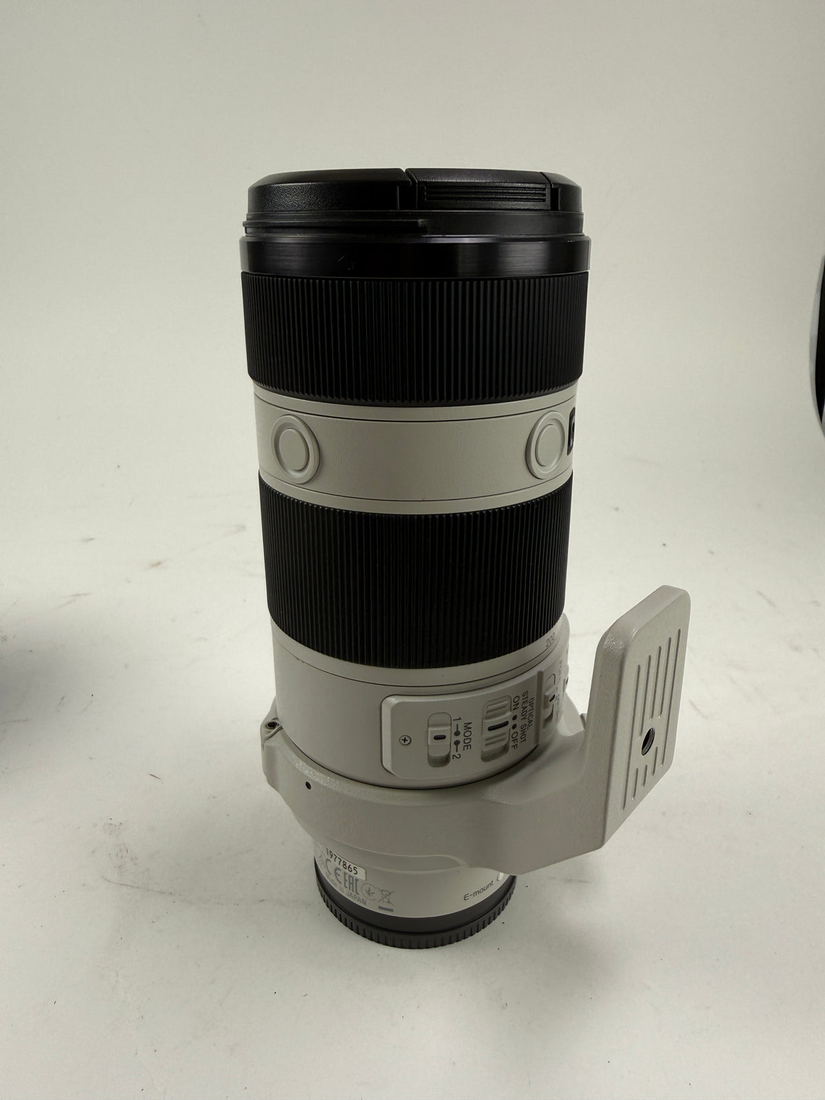 Sony FE 70-200mm F4 G OSS SEL70200G (Sony E mount)