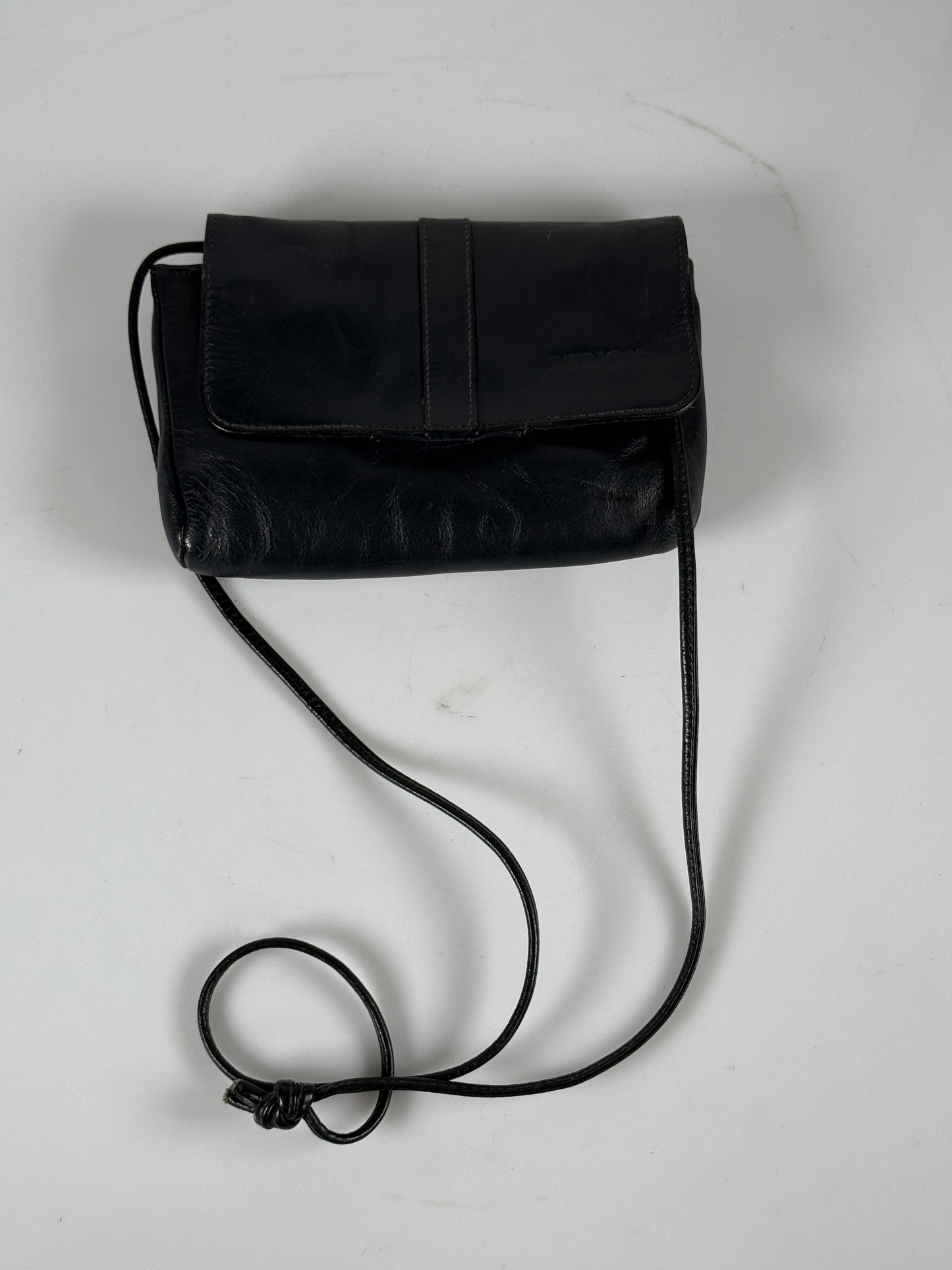 Minox camera system wallet travel Soft purse case RARE