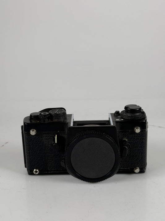 Pentax LX 35mm SLR film Camera Body