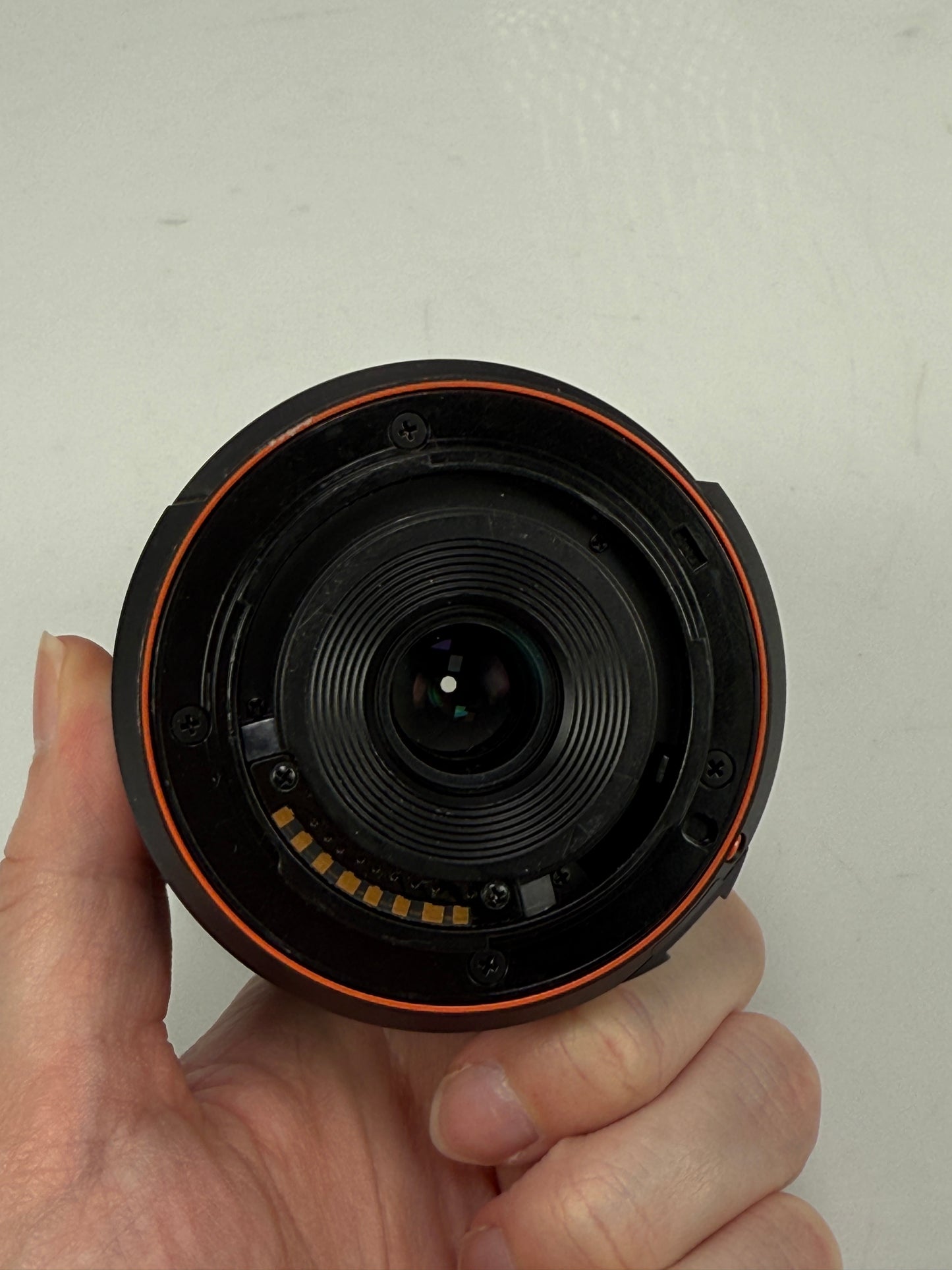 Sony DT 55-200mm F4-5.6 A-Mount Lens