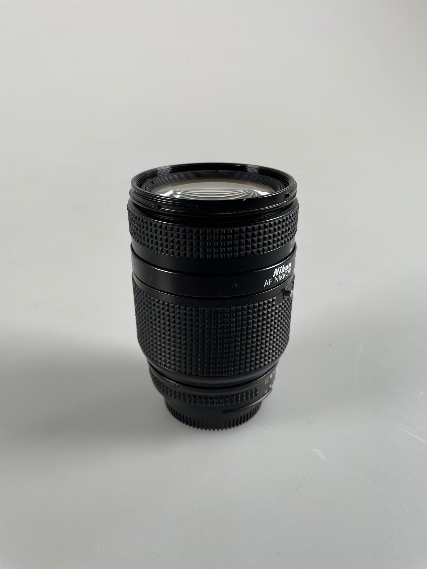 Nikon Nikkor AF 35-70mm f2.8 Lens 35-70/2.8