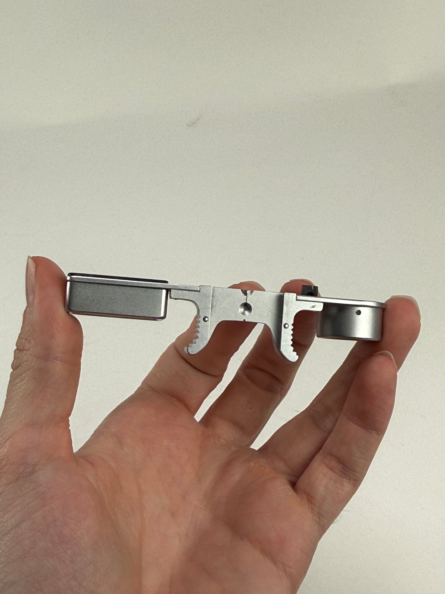 Leica Leitz Goggles for Summicron 50mm F2 DR Dual Range Lens