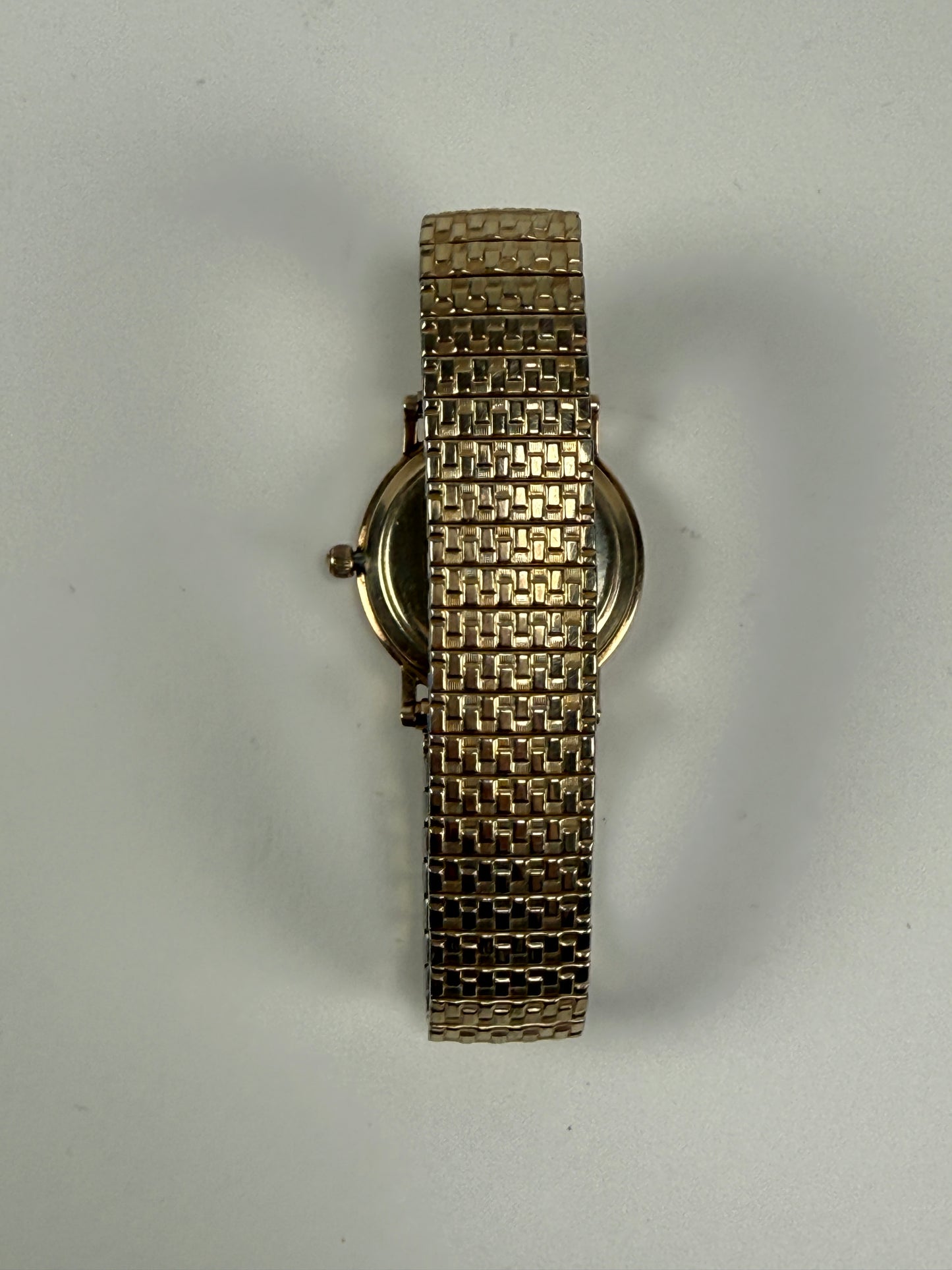 Vintage Wittnauer 10K Rgp rolled gold plate Watch