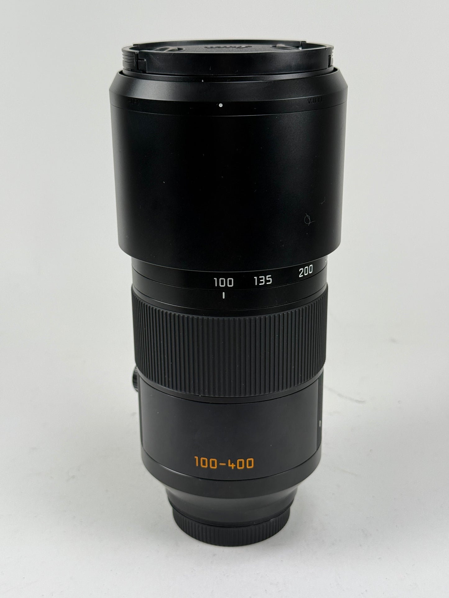 Leica Vario-Elmar-SL 100-400mm f/5-6.3 Lens (L-Mount)