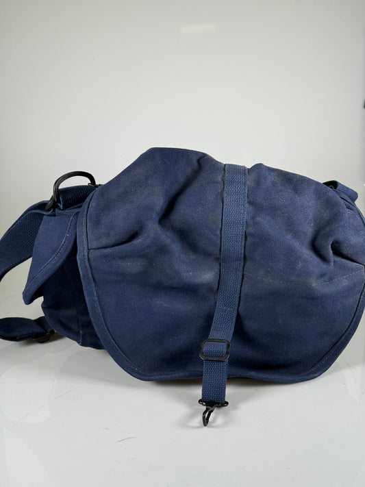 Domke F-4AF Camera Bag blue canvas
