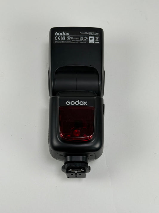 Godox V860II-S Camera Flash Speedlite Sony