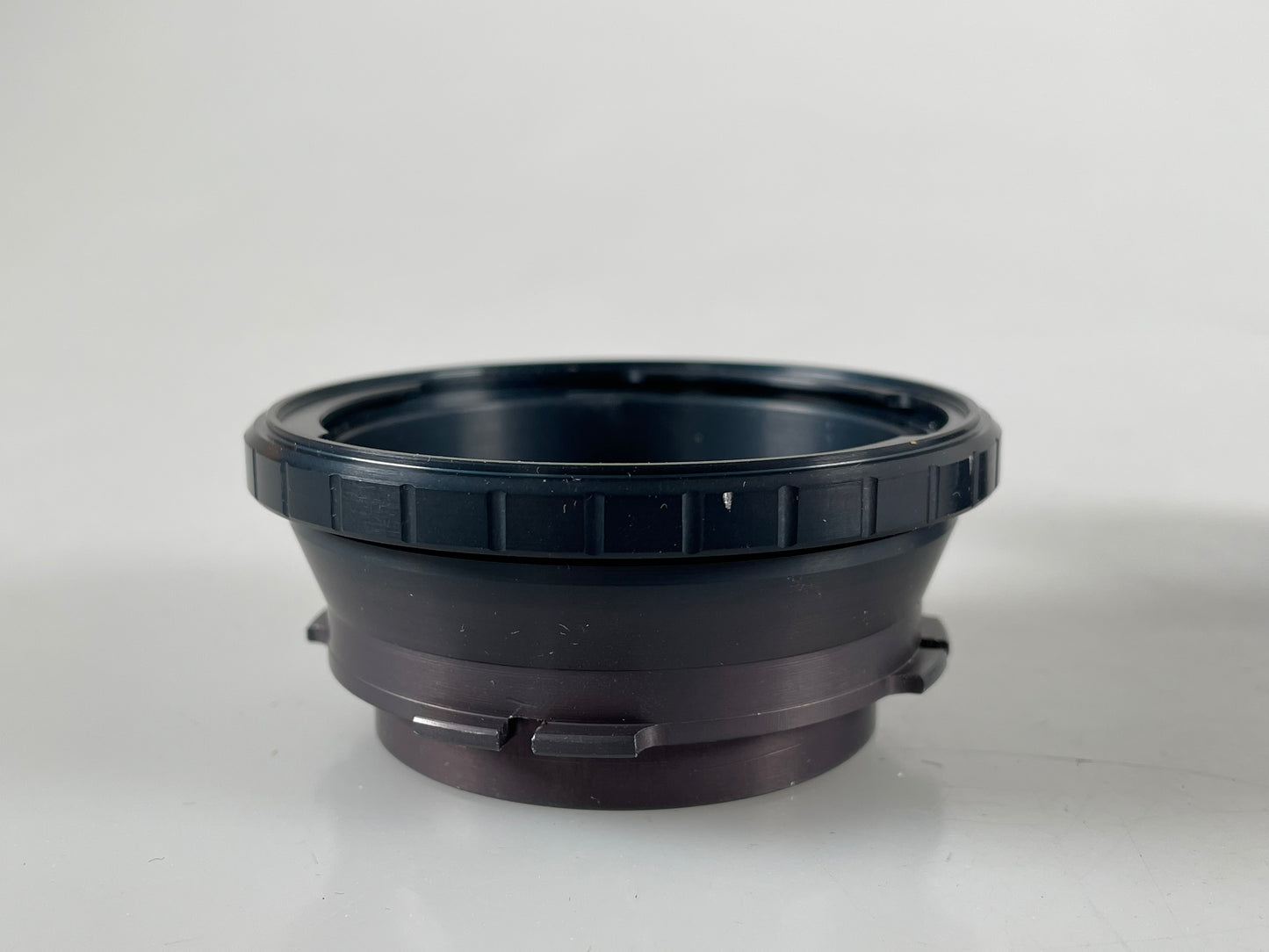 Pentacon Six Kiev-60 Lens To Arri PL Mount Adapter