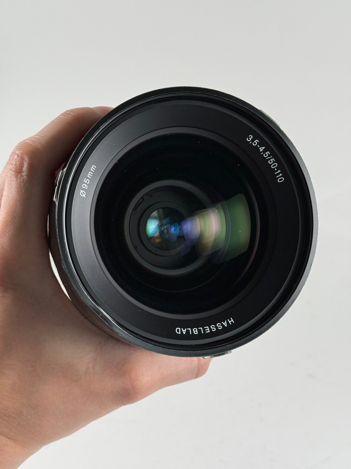 Hasselblad HC 50-110mm f3.5-4.5 Lens