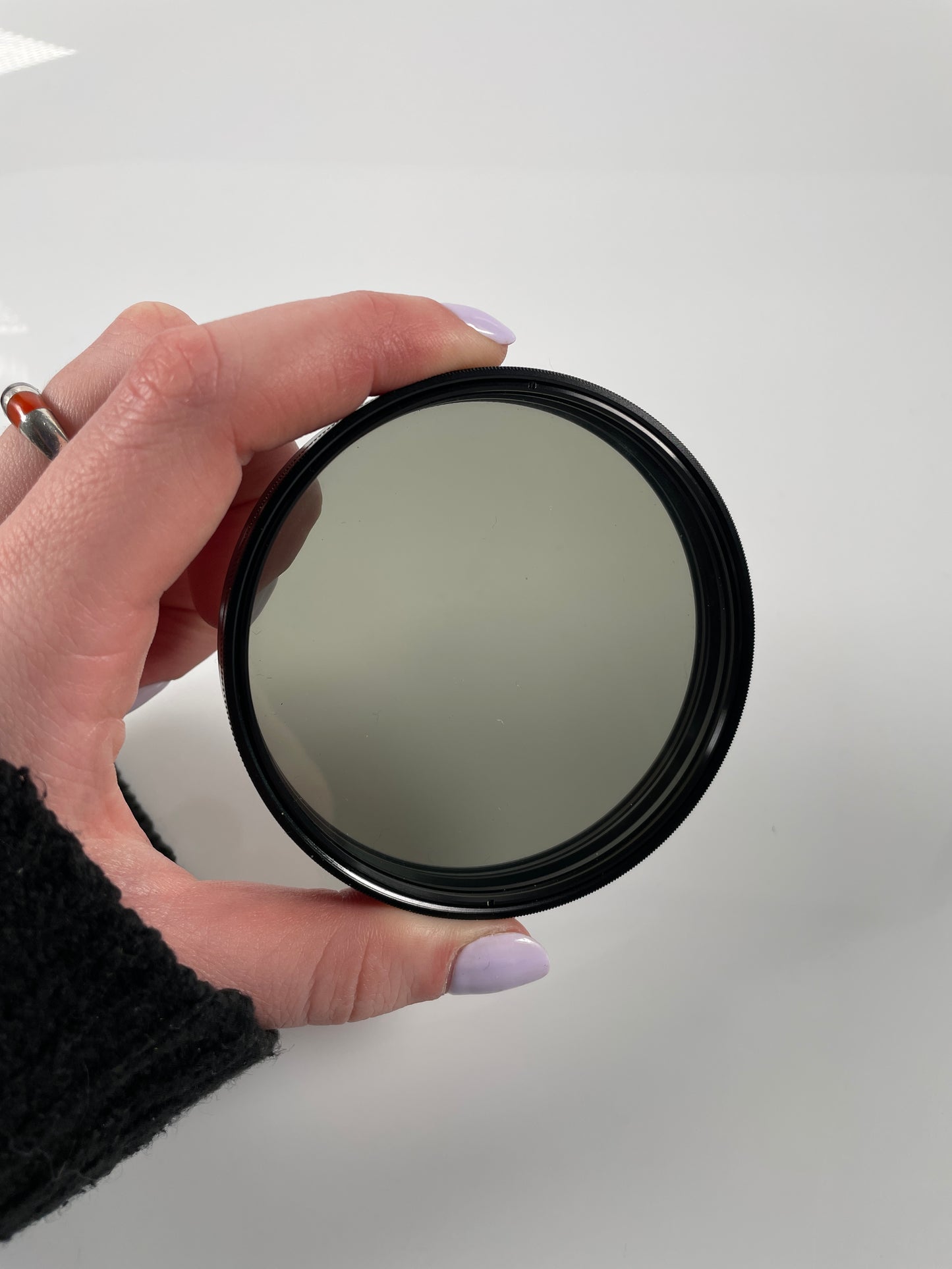 Singh-Ray 77mm filter Thin Vari-ND Variable neutral density