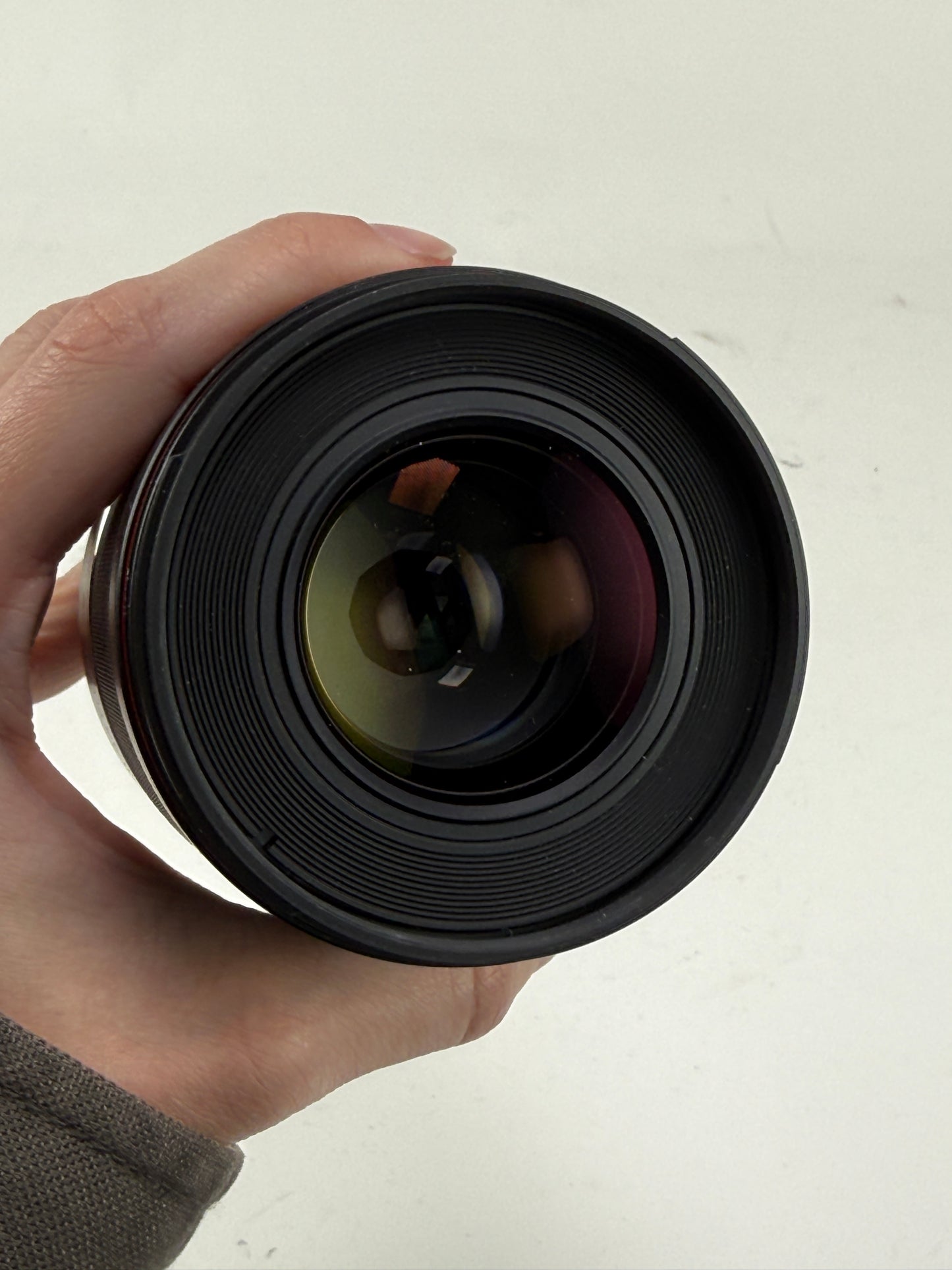 Samyang AF 50mm f1.4 II Sony E Mount Lens