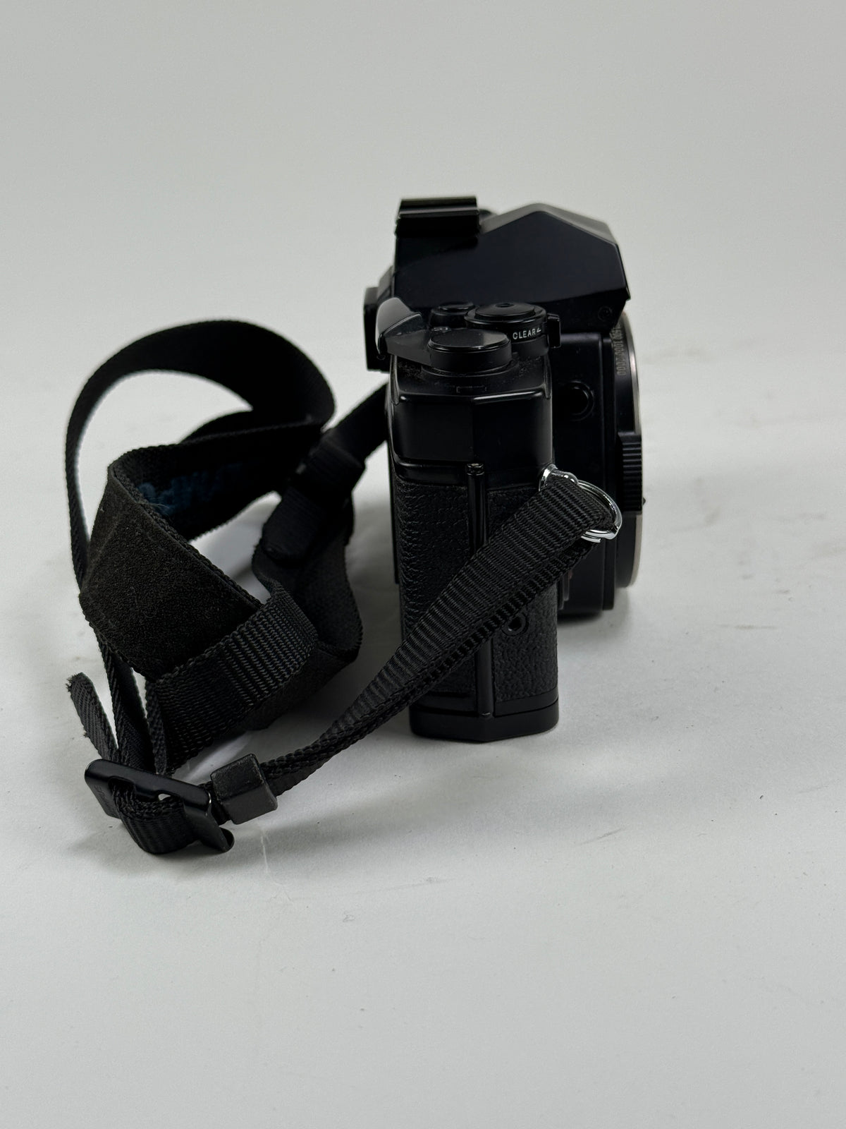 Olympus OM-4 black 35mm SLR Camera Body