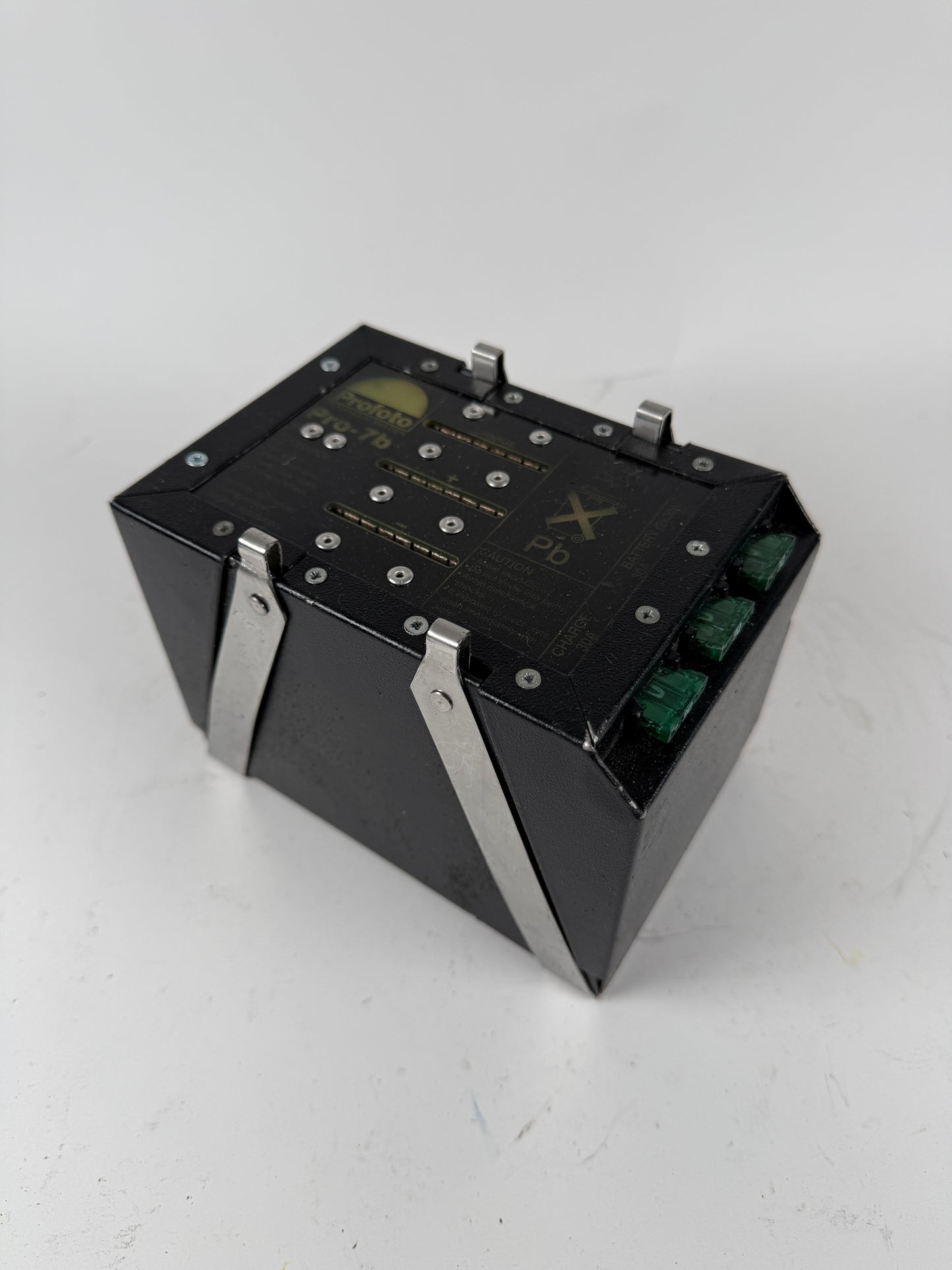 Profoto Pro-7b Power Battery for power Pack