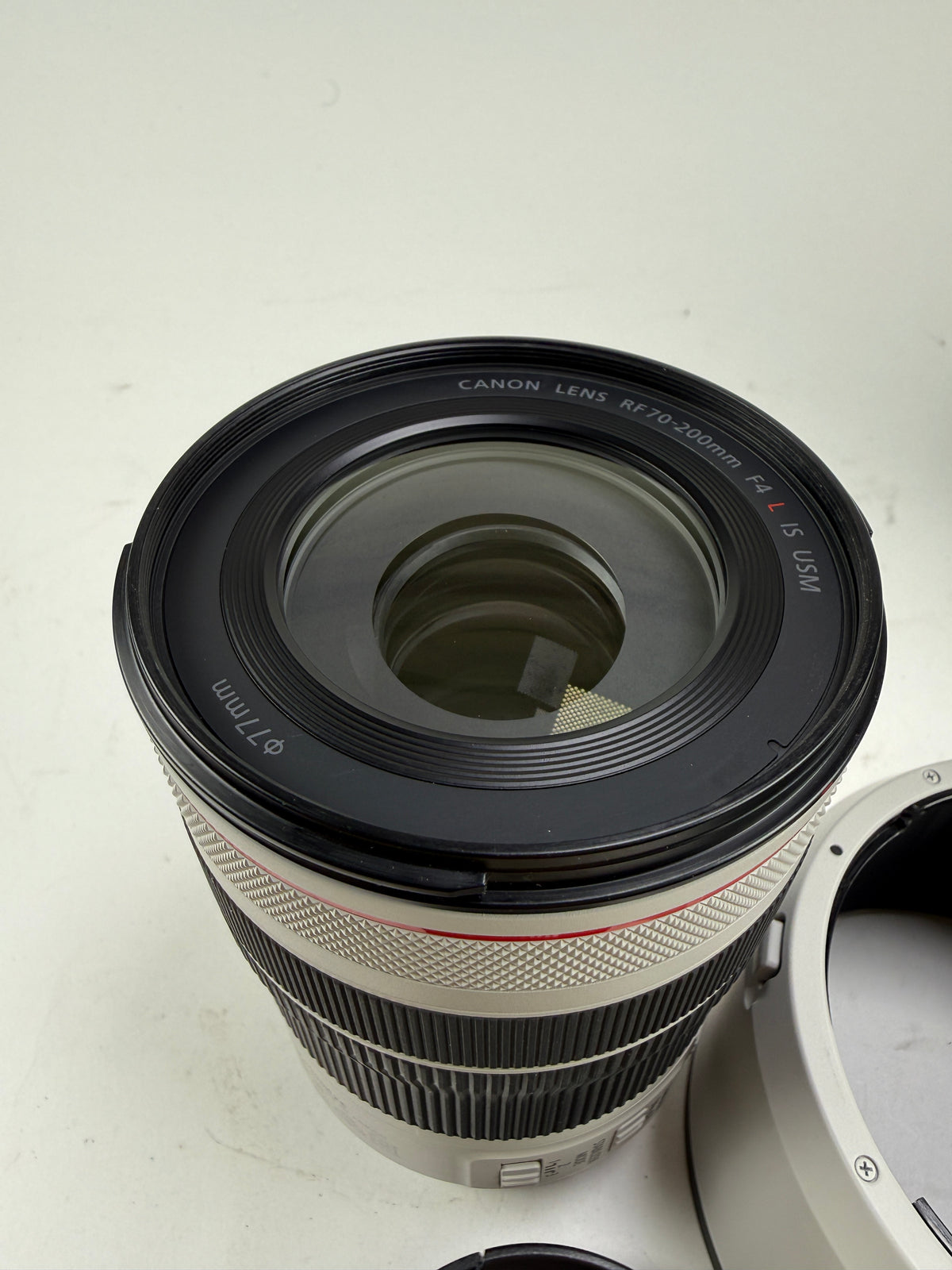 Canon RF 70-200mm f4 L IS USM Lens