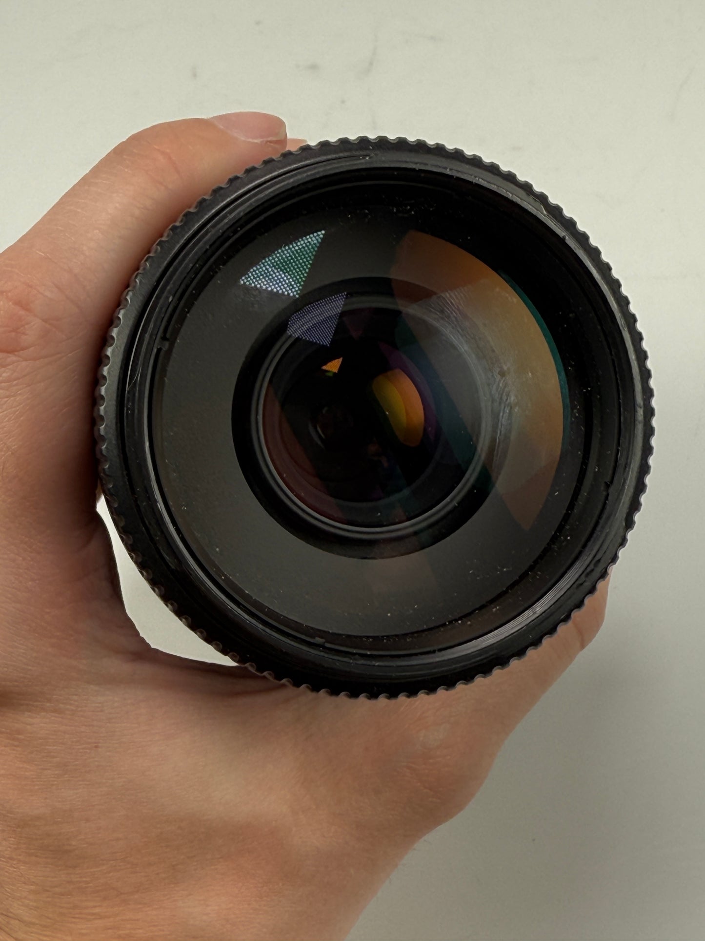 Sony 75-300mm f4.5-5.6 Macro Lens SAL75300 A Mount