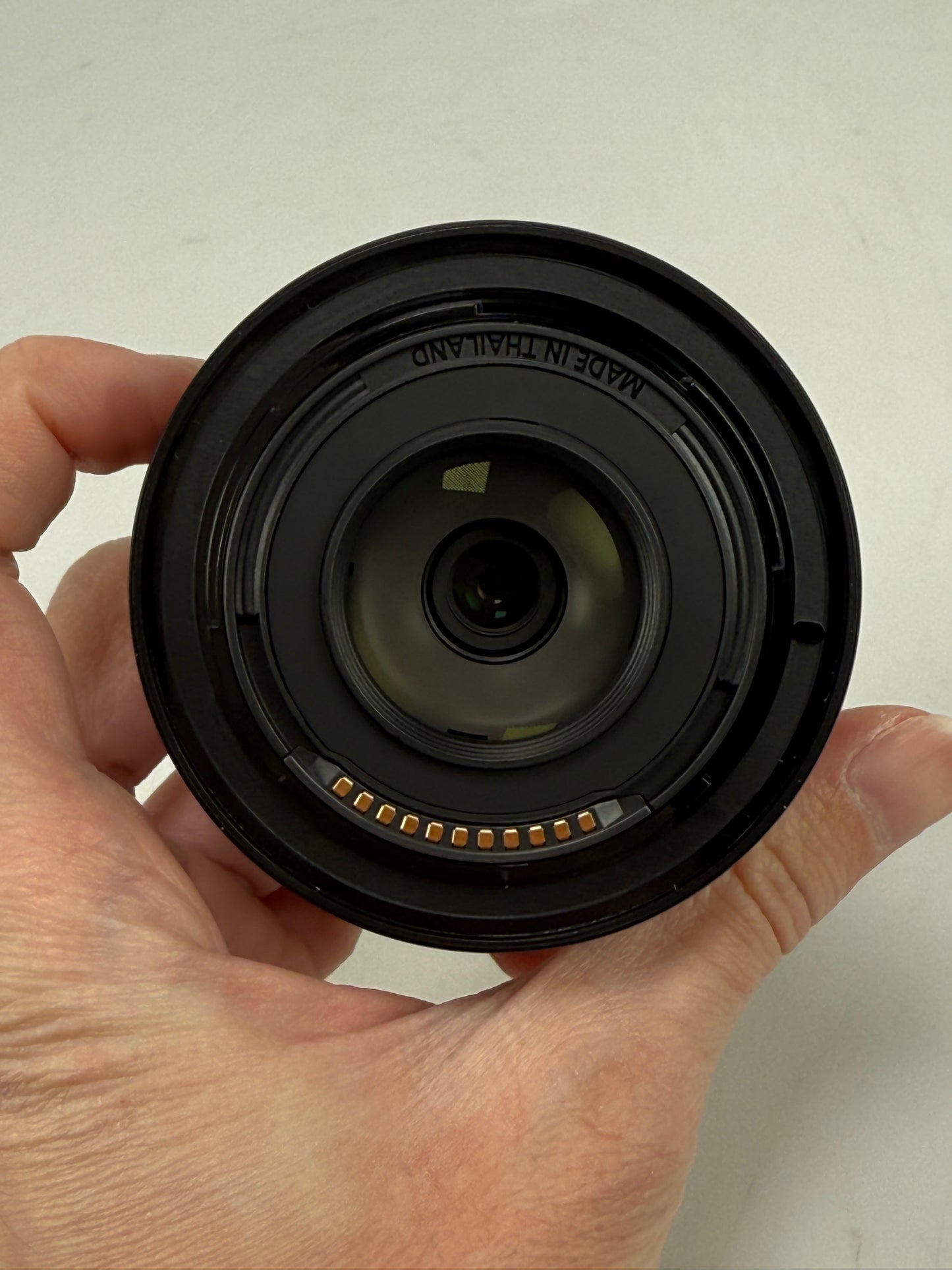 Nikon NIKKOR Z 16-50mm f3.5-6.3 Lens