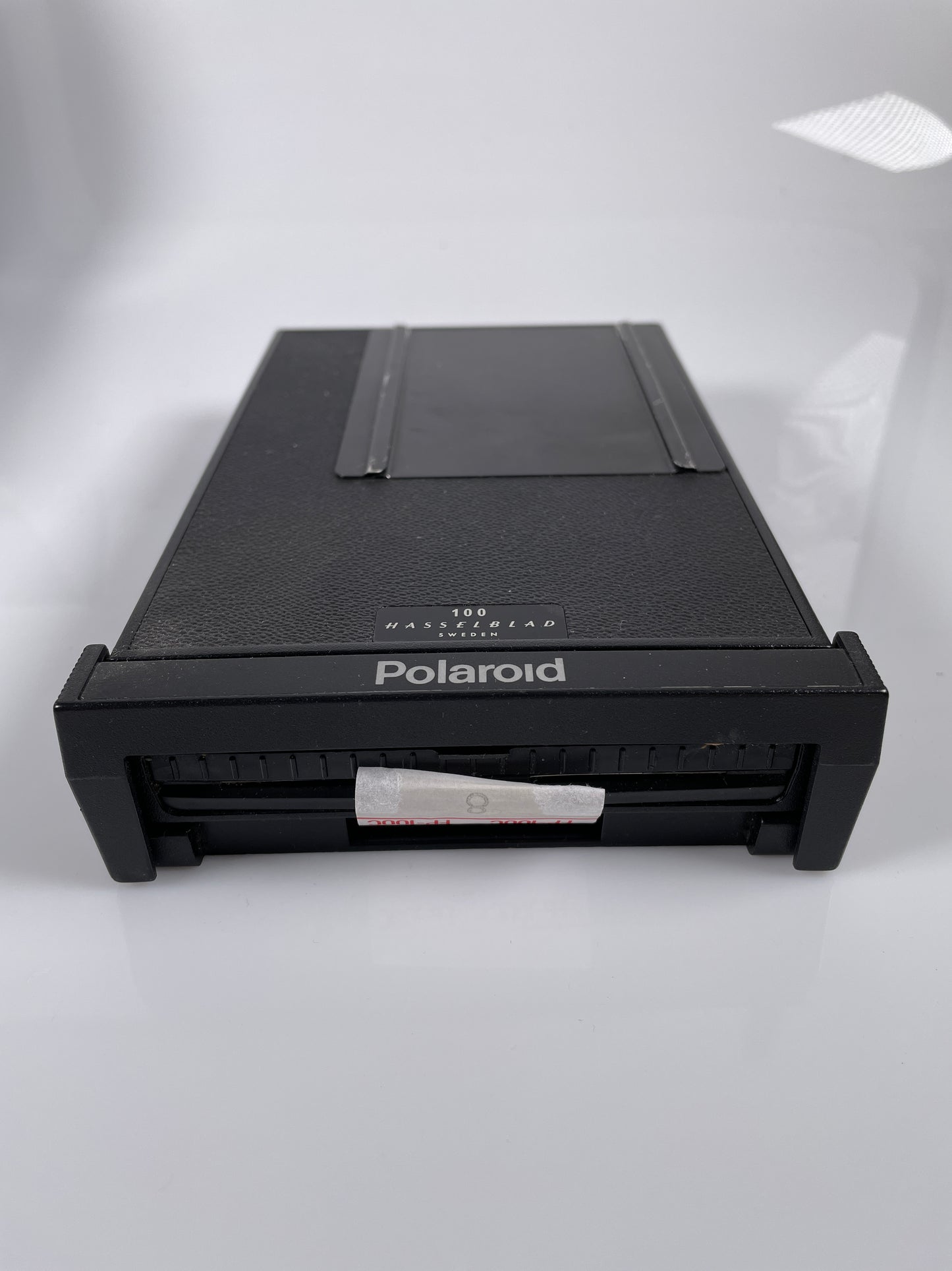 Hasselblad  for V System Polaroid 100 Instant Film Back