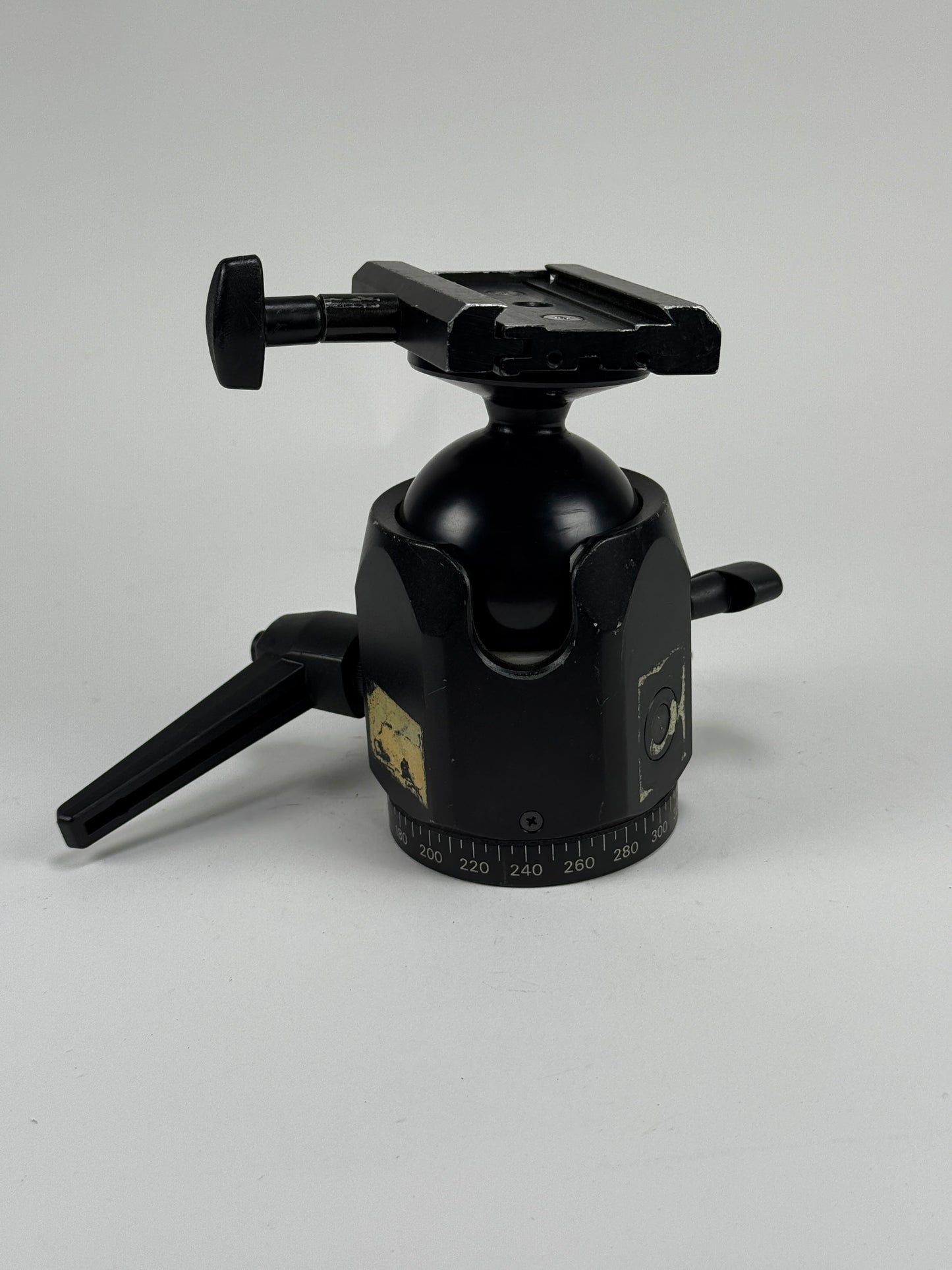 Foba Superball Tripod Head