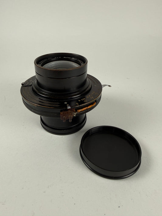 Gundlach Turner-Reich f6.8 Triple Convertible View Lens 12" 21" 28"
