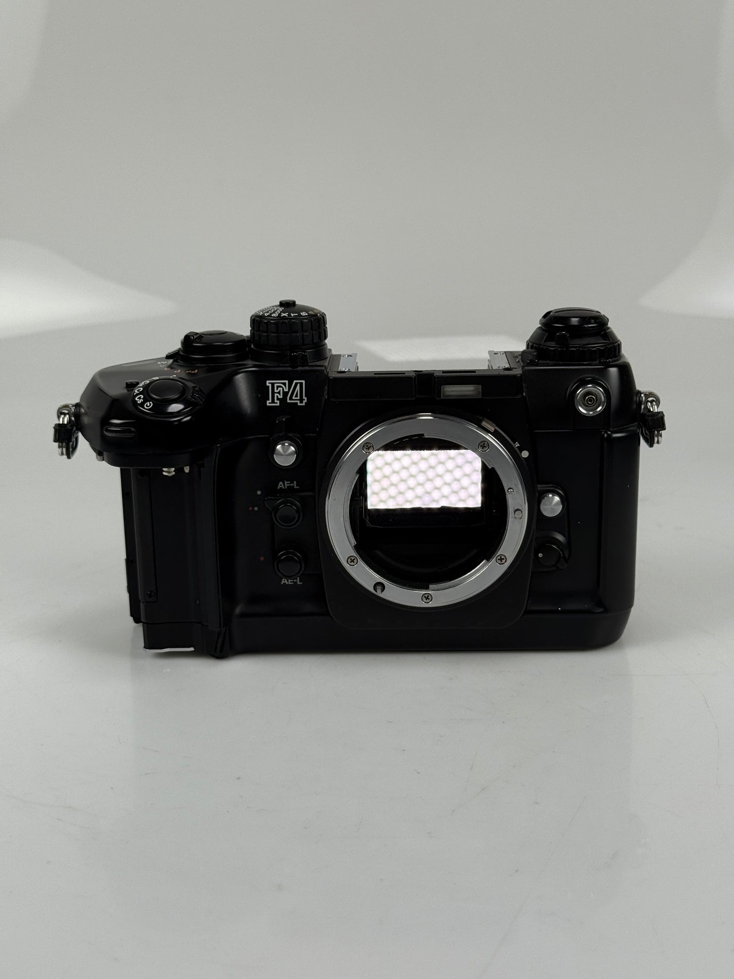Nikon F4 Body for Parts