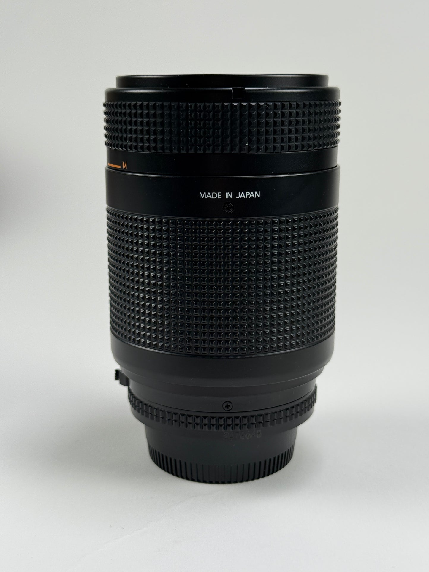 Nikon Nikkor AF 70-210mm f4-5.6 Lens Zoom