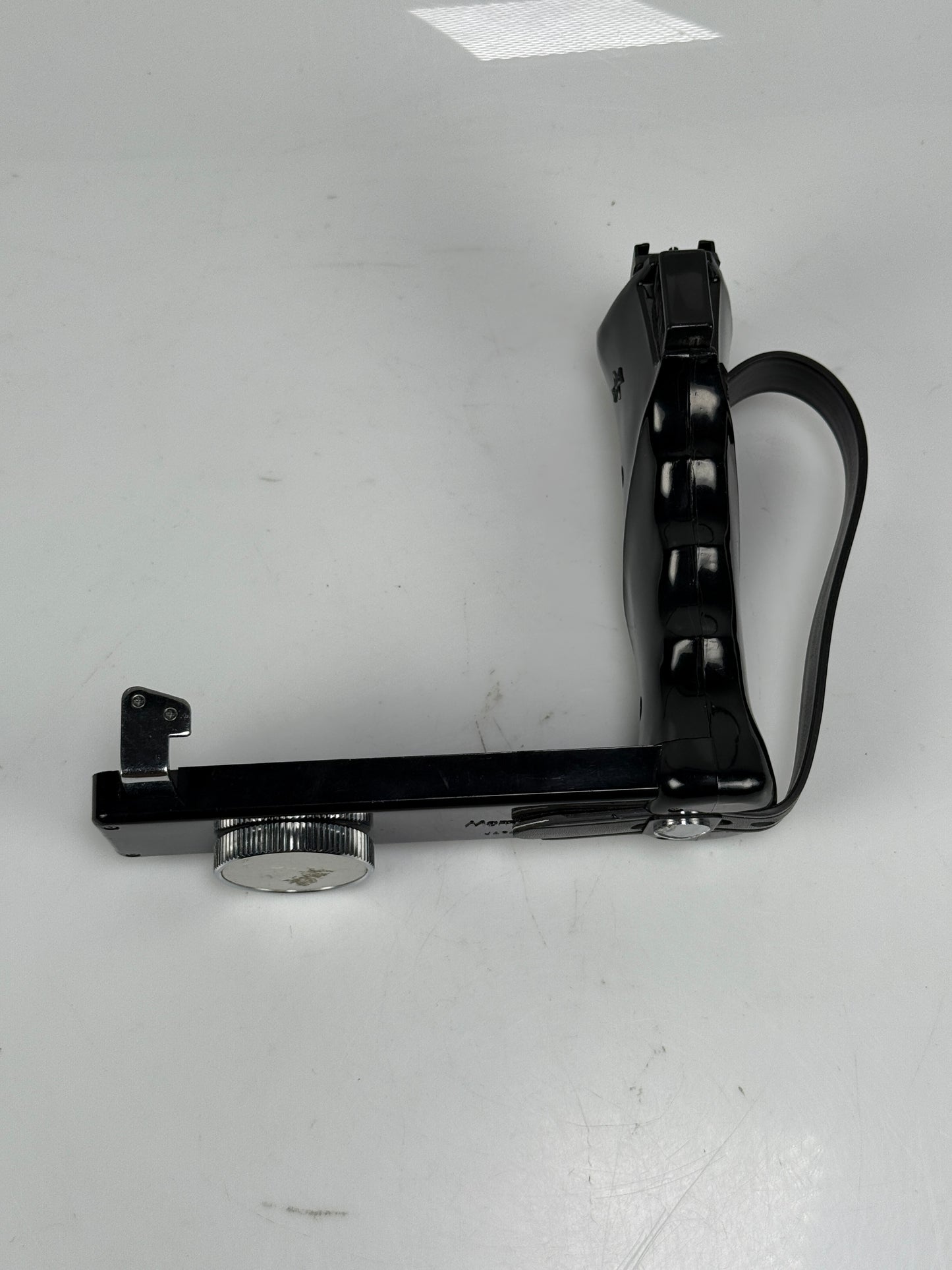 Mamiya Left Hand Grip for RZ67 Pro RB67 S SD C220 C330 M645