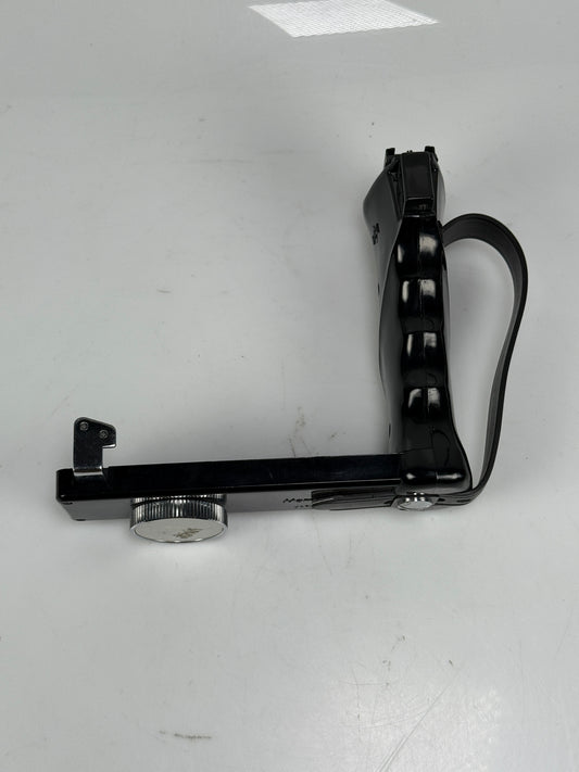 Mamiya Left Hand Grip for RZ67 Pro RB67 S SD C220 C330 M645