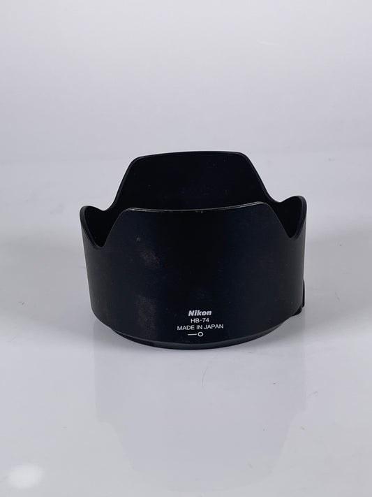 Nikon HB-78 Lens Hood DN for AF-S 70-200mm f2.8E FL ED VR