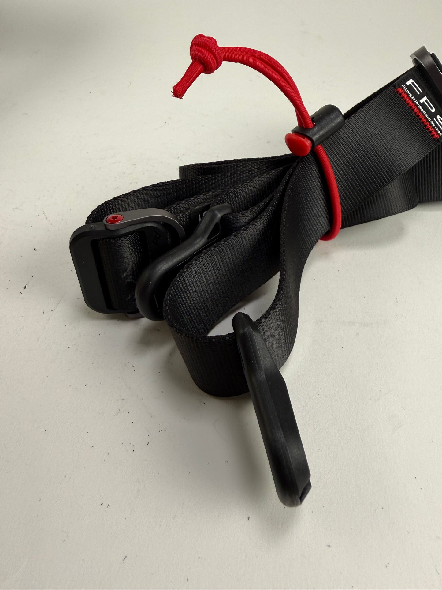 Fujifilm Professional Services Peak Design SLL-BK-3 Slide Lite Camera Strap FPS