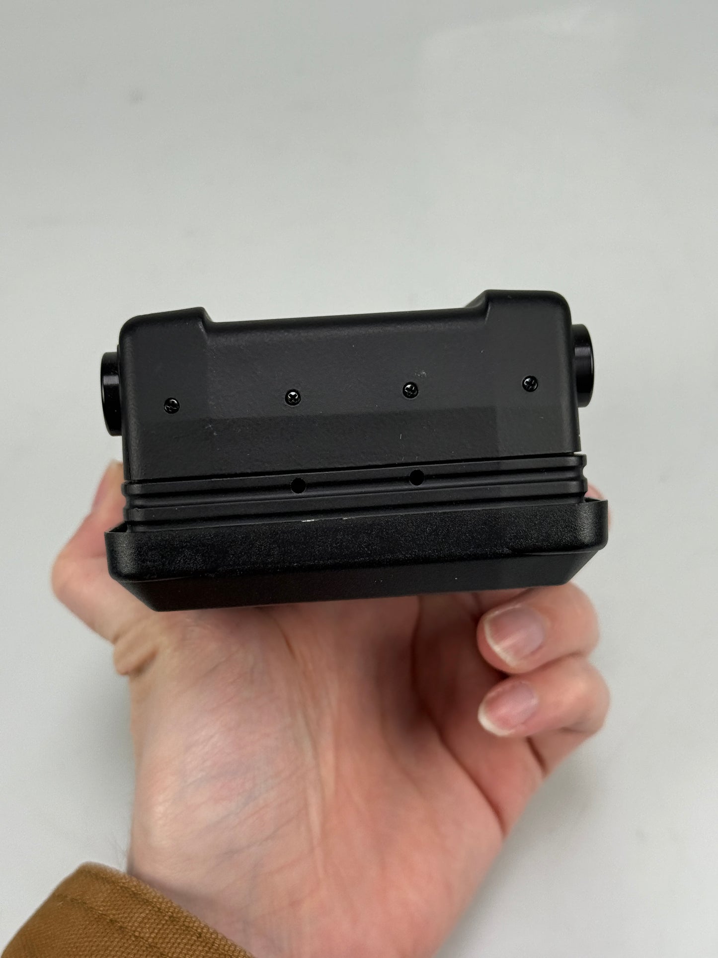 Rollei Rolleiflex Magazine 6000 Series 6x4.5 645 120 Film Back