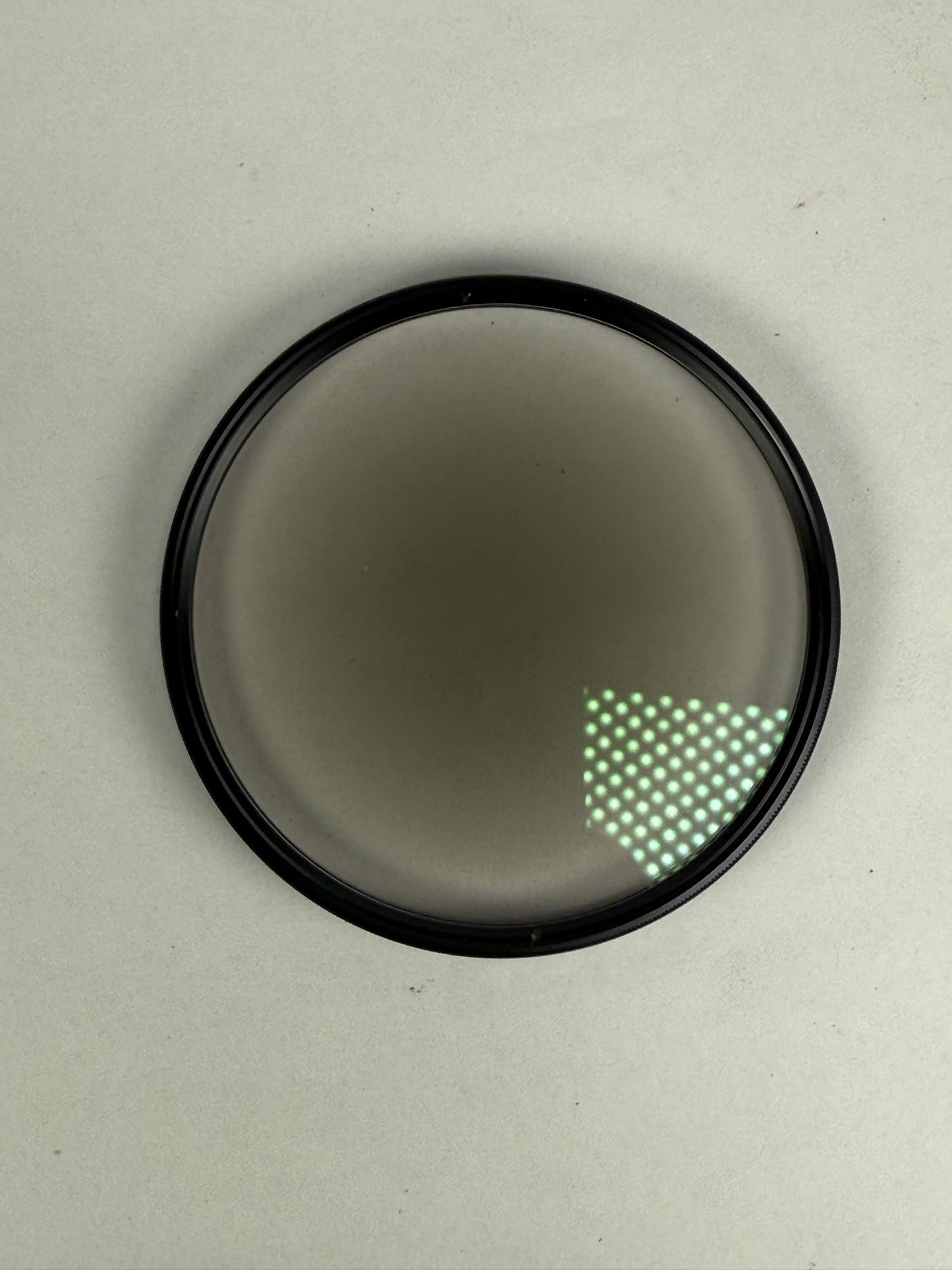 HOYA HMC 77mm Center ND lens filter