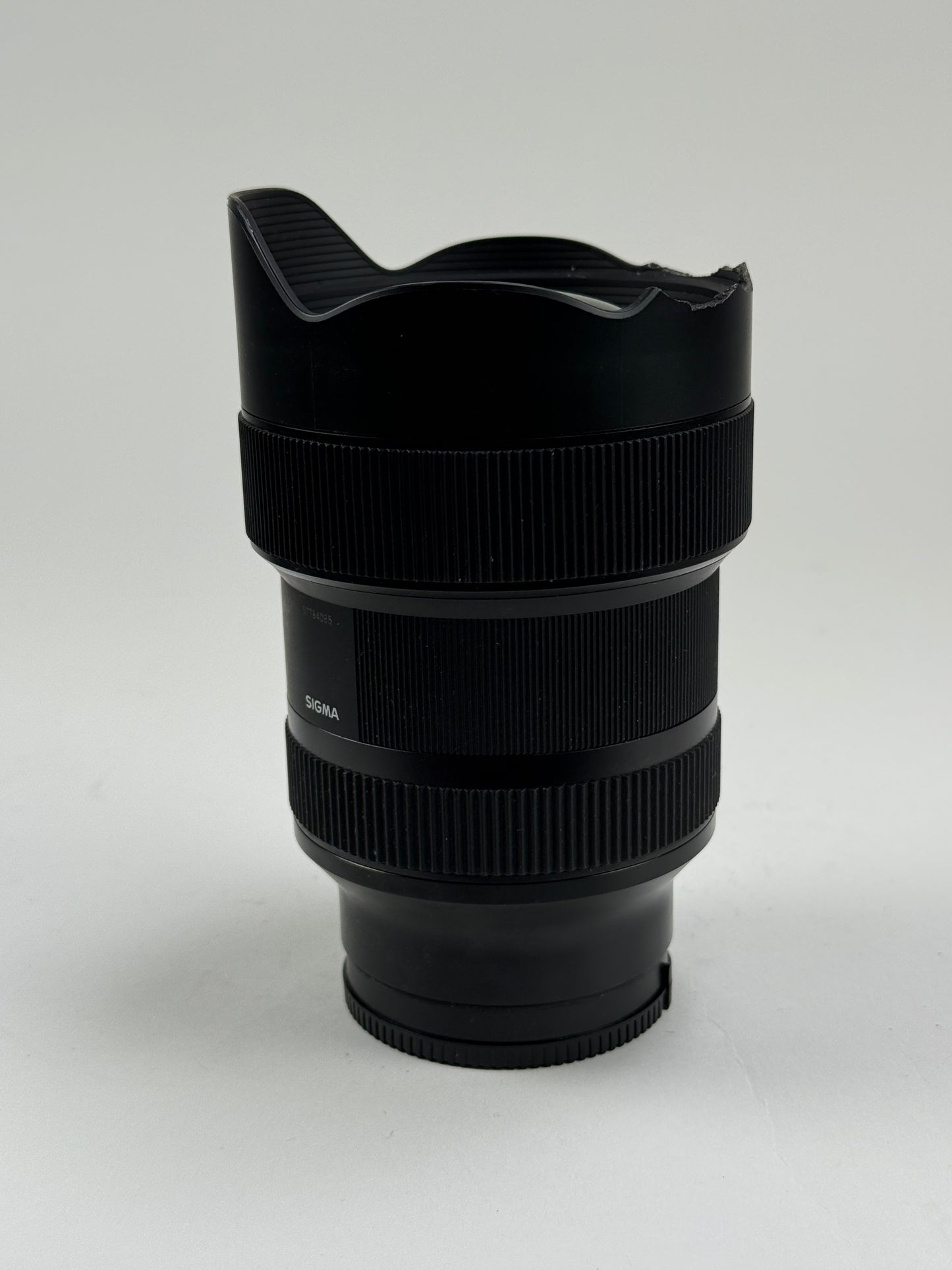 Sigma 14-24mm f2.8 DG DN Art Lens for Sony E mount