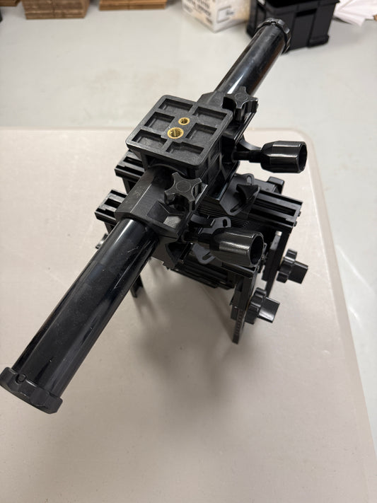 Toyo 45CX 4x5 Monorail Large Format Camera