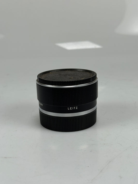 Leica Leitz Macro-Adapter - R 14256
