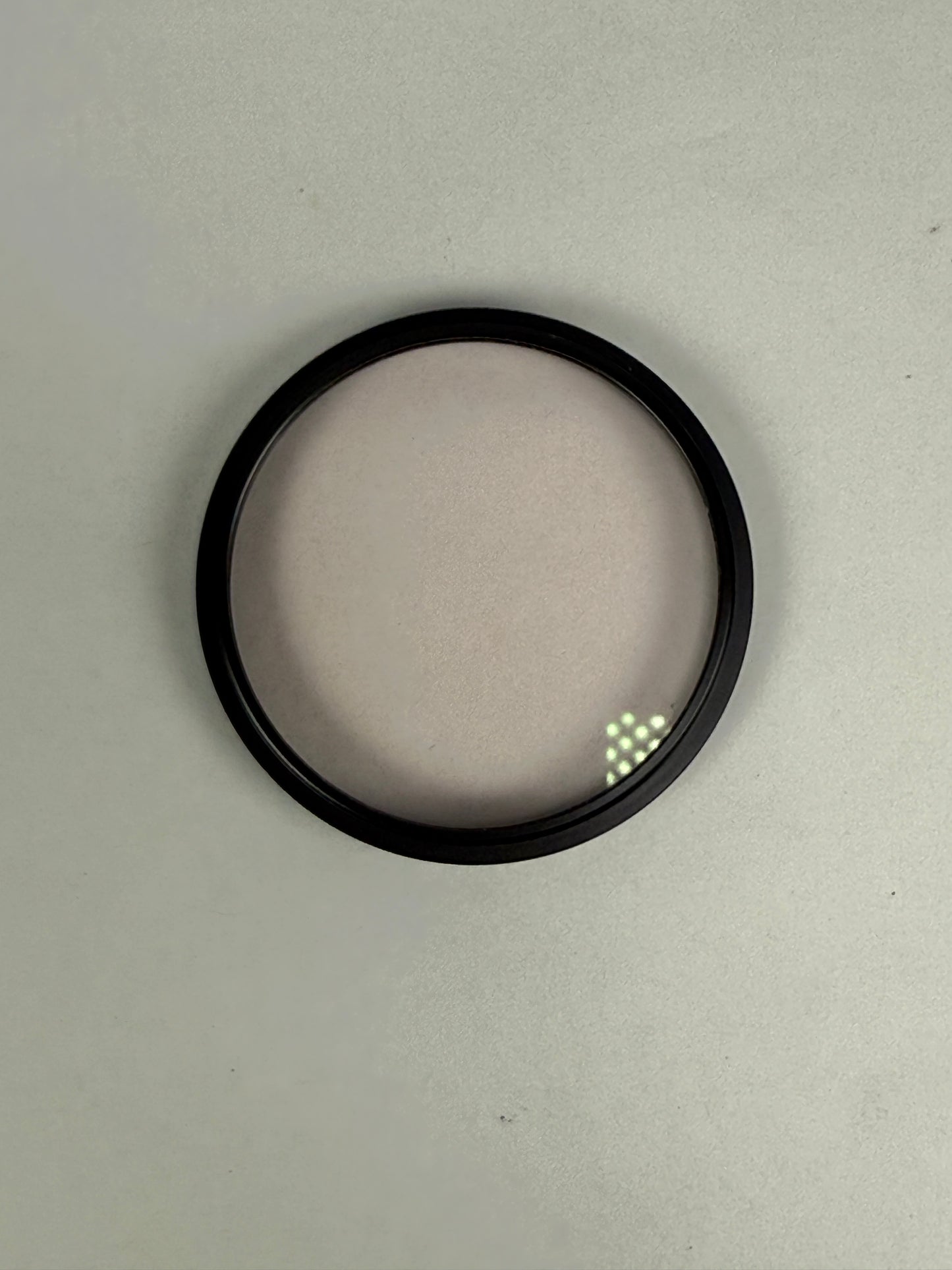 Contax 55mm 1A (UV) MC filter