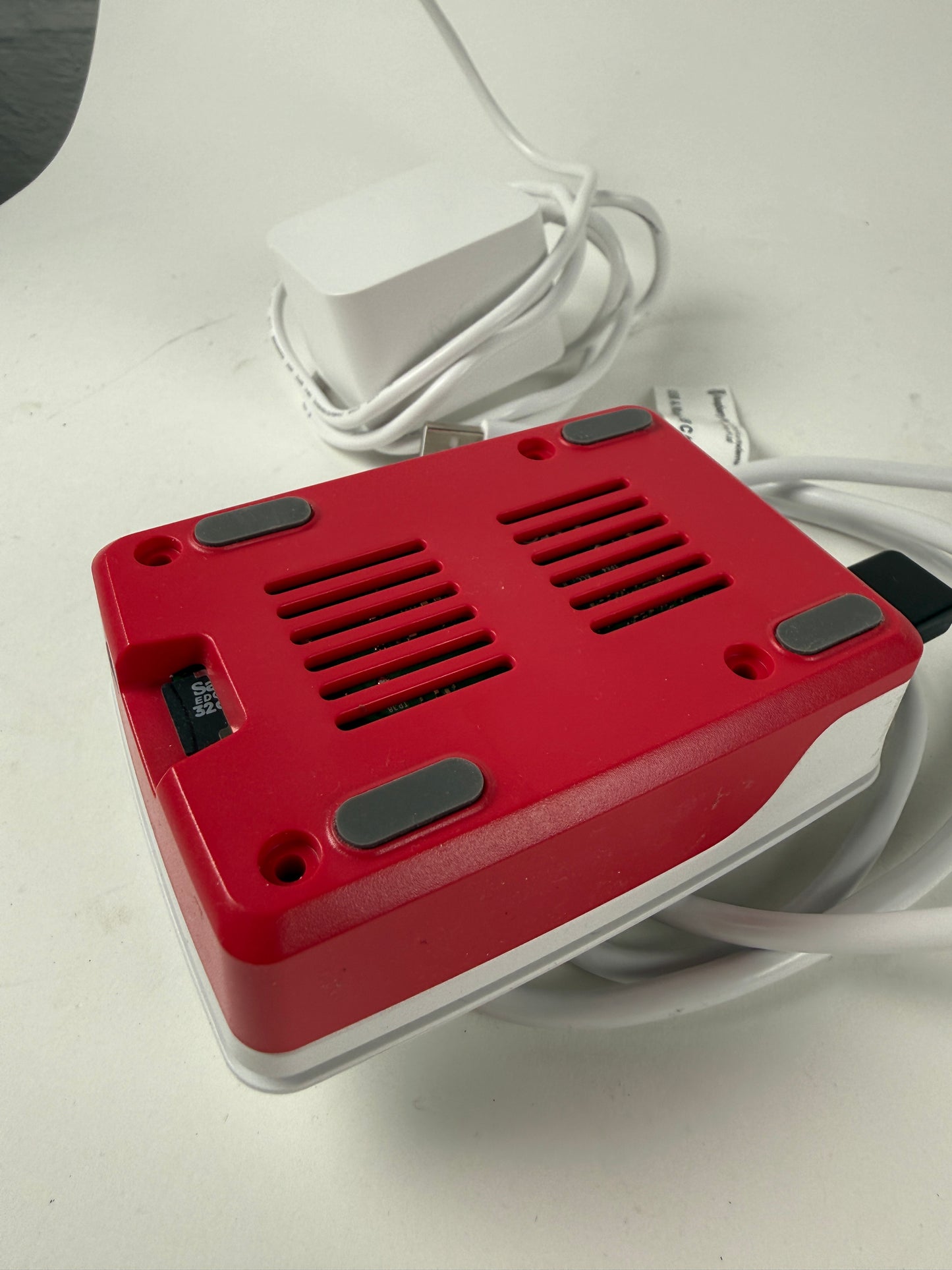 Raspberry Pi 5 8GB ARM Cortex A76 Quad Core Processor
