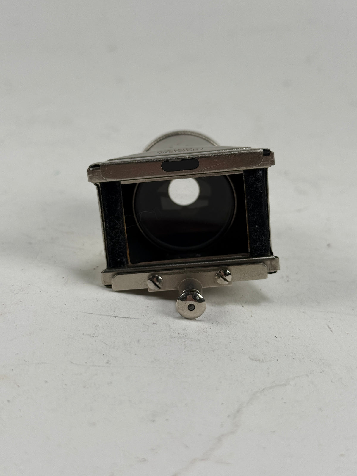 Leica Film Viewing Magnifier 'Natra' Film Negative Viewer RARE Leitz
