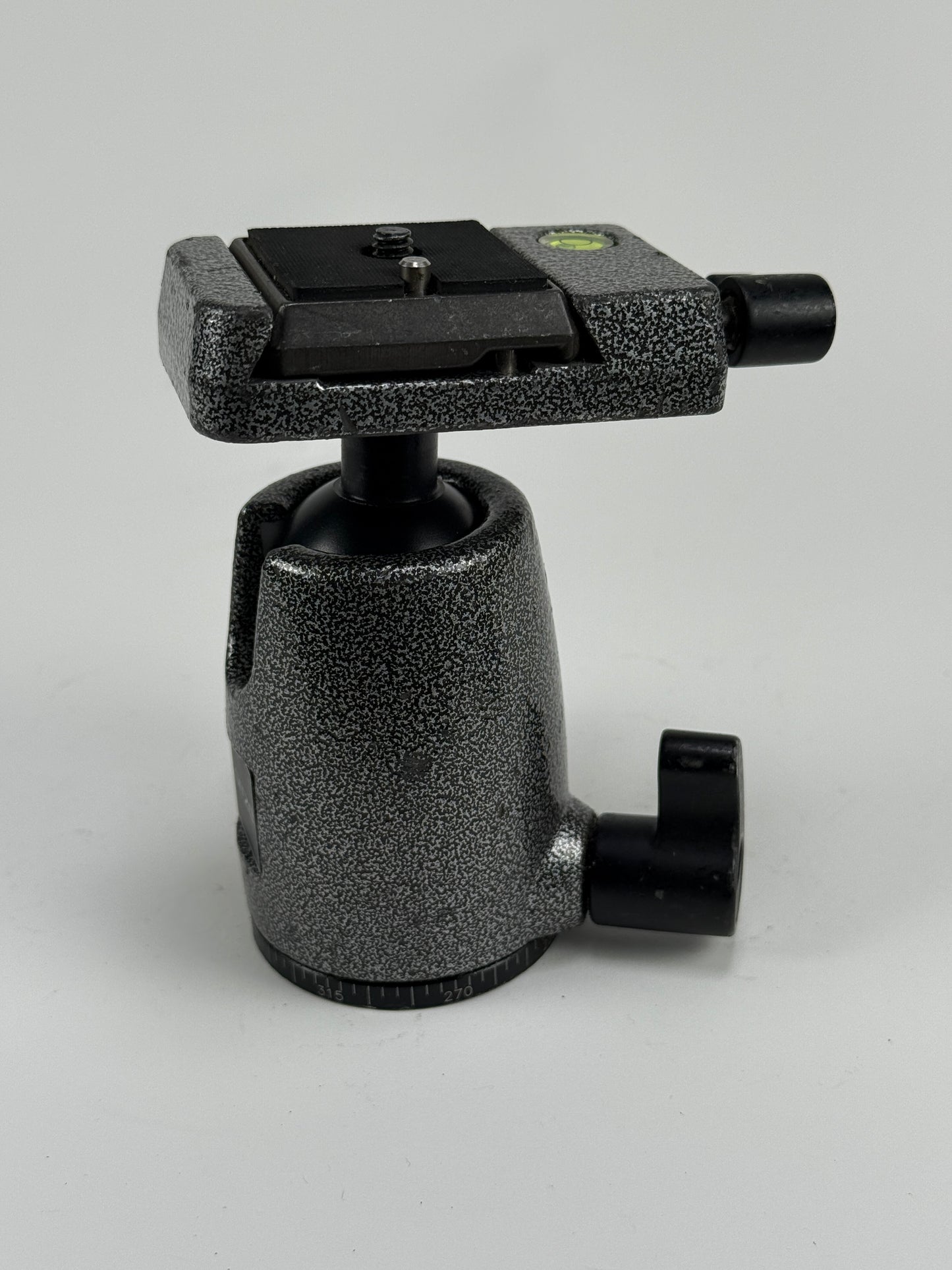 Gitzo G1278M Magnesium Tripod Ball Head